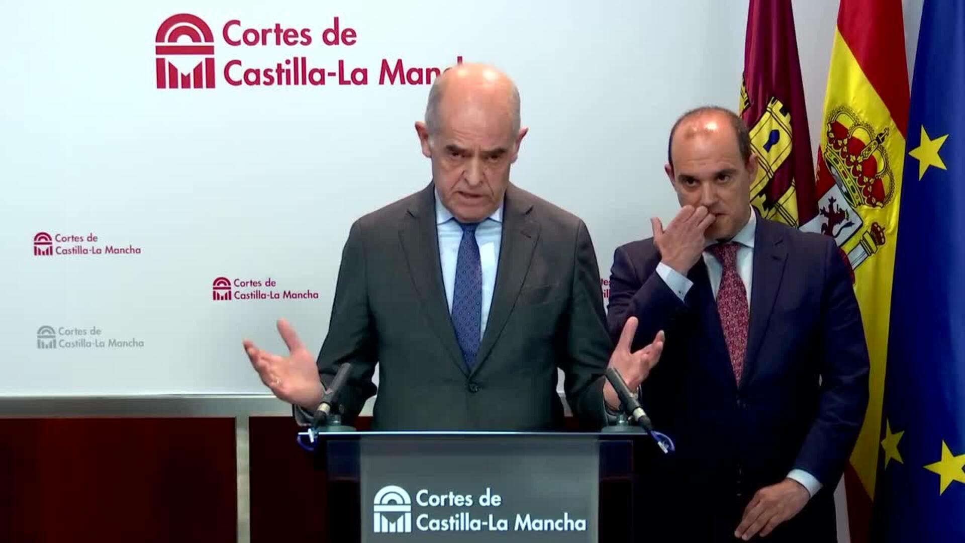 Real Fundación Toledo recuerda que Puente Viejo de Talavera está marcado por reconstrucciones