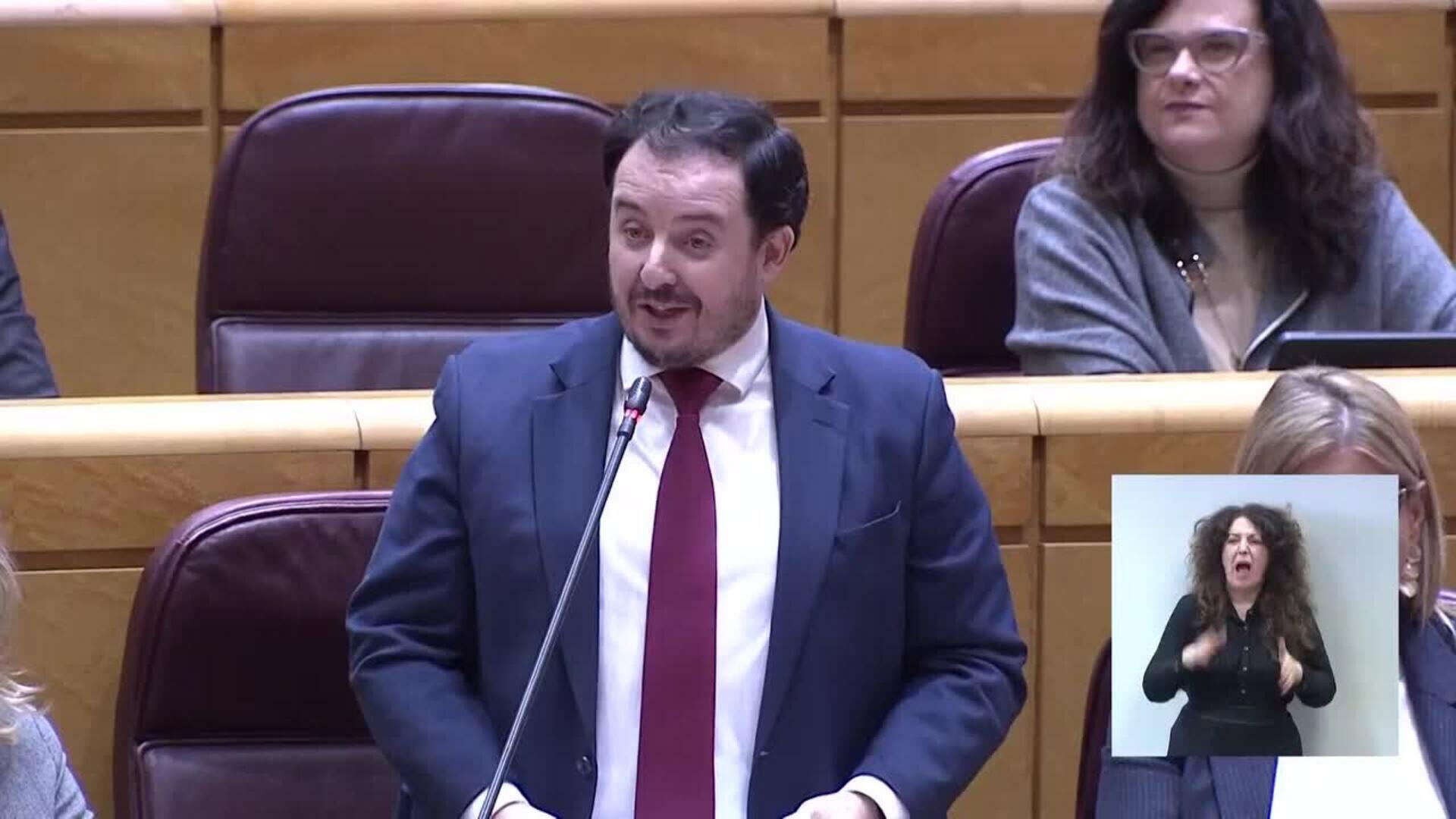 El PP denuncia que las encuestas del CIS las hace la empresa "de las amigas de Ábalos"