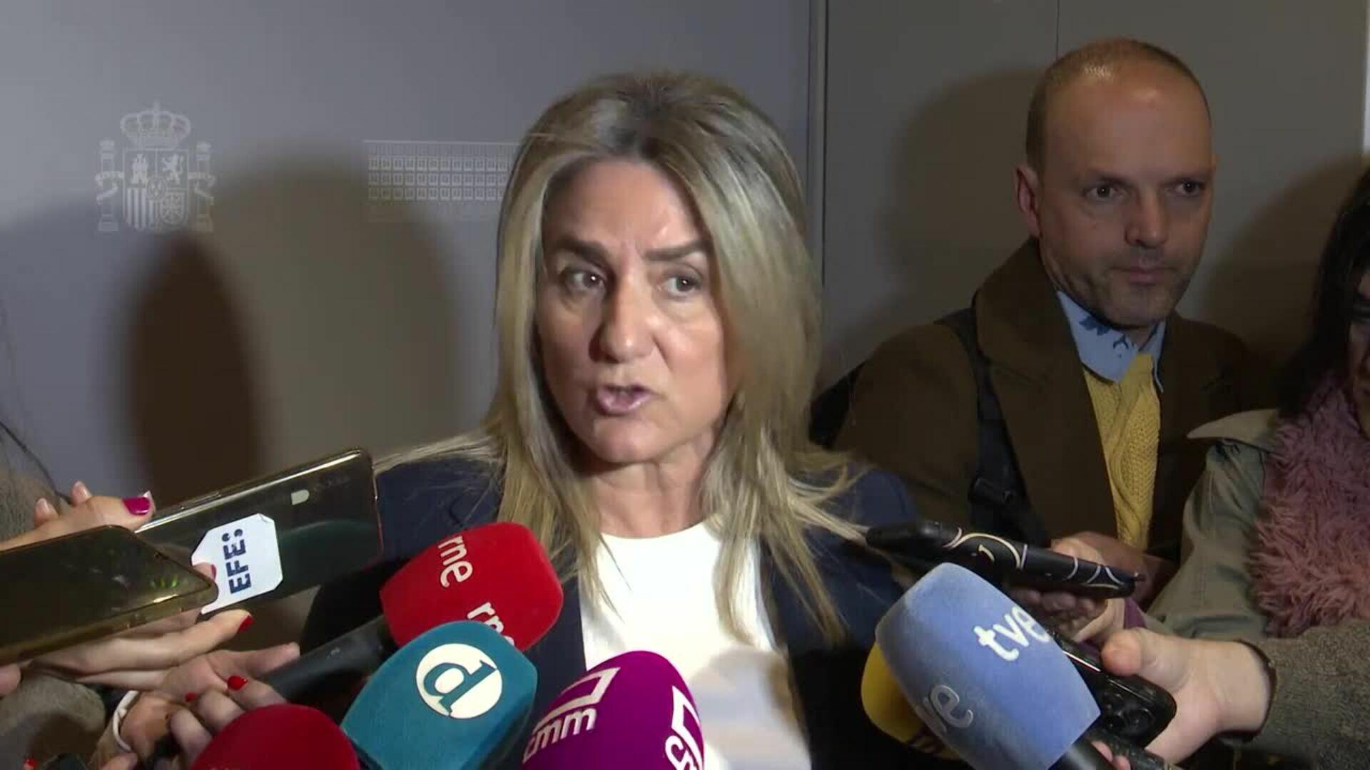 Técnicos dependientes del Ministerio de Cultura revisarán los puentes