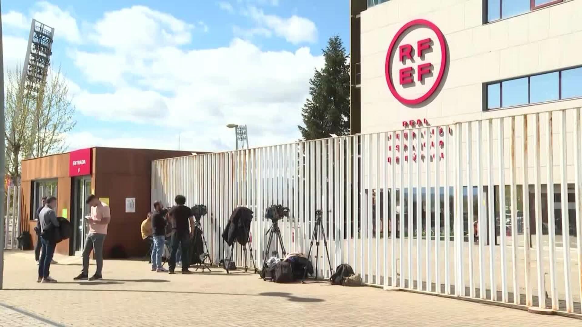 María Tato, cesada como directora de la candidatura del Mundial de 2030