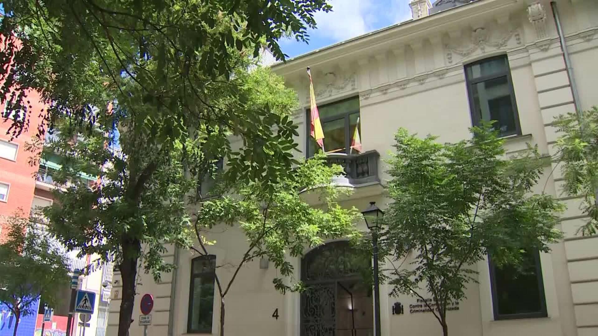 Anticorrupción pide 15 años y medio de cárcel para Ángel María Villar