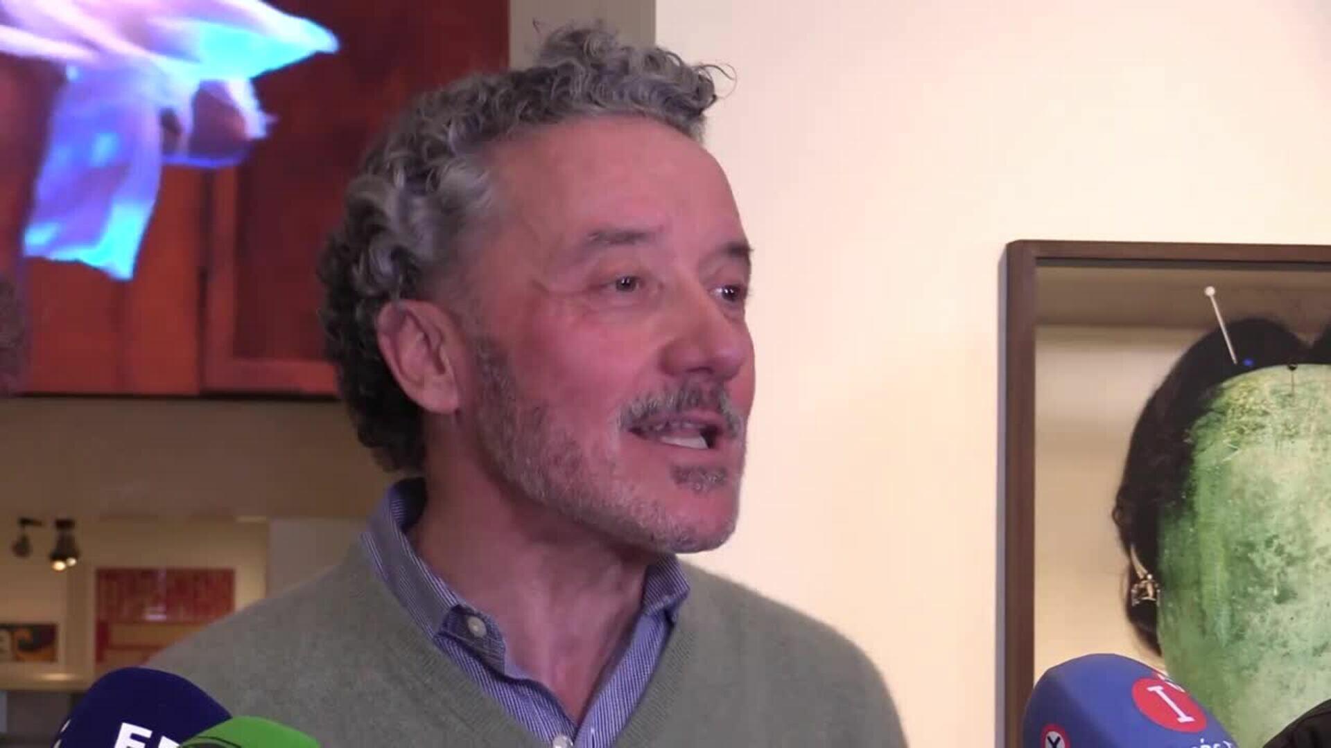 Felipe VI inaugura el Museo Nacional de Artes Escénicas de Almagro