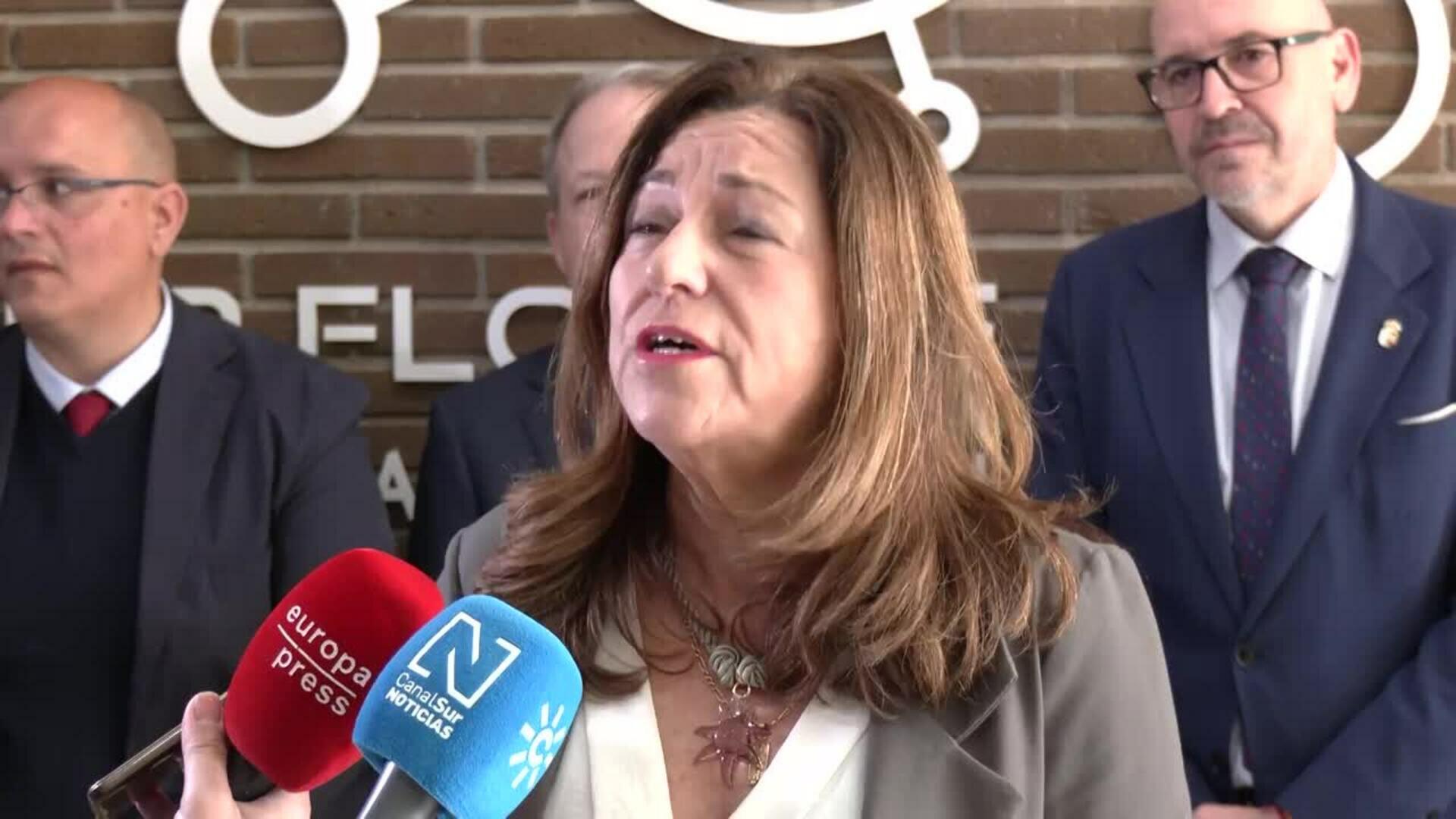 El 71,5% del profesorado andaluz ha acreditado ya su competencia digital