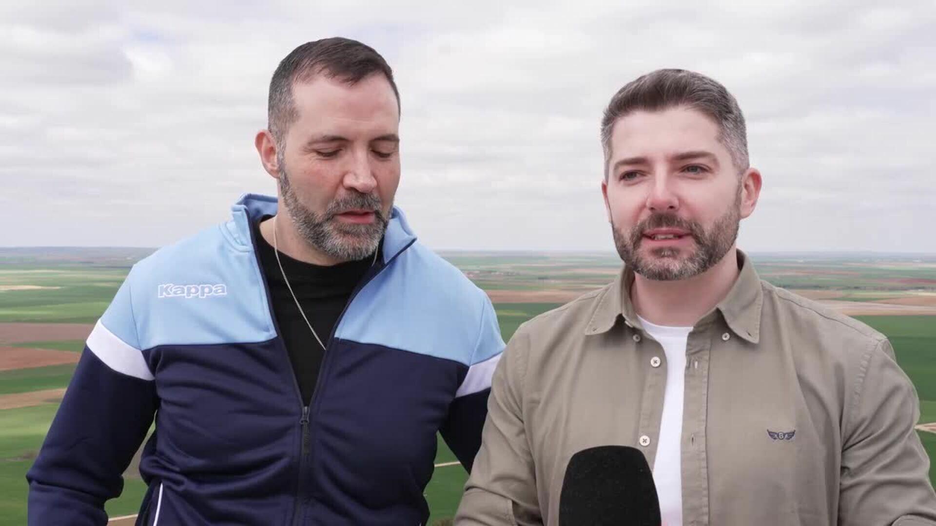 Urueña y la División Editorial del Grupo Planeta fomentan la lectura infantil en zonas rurales