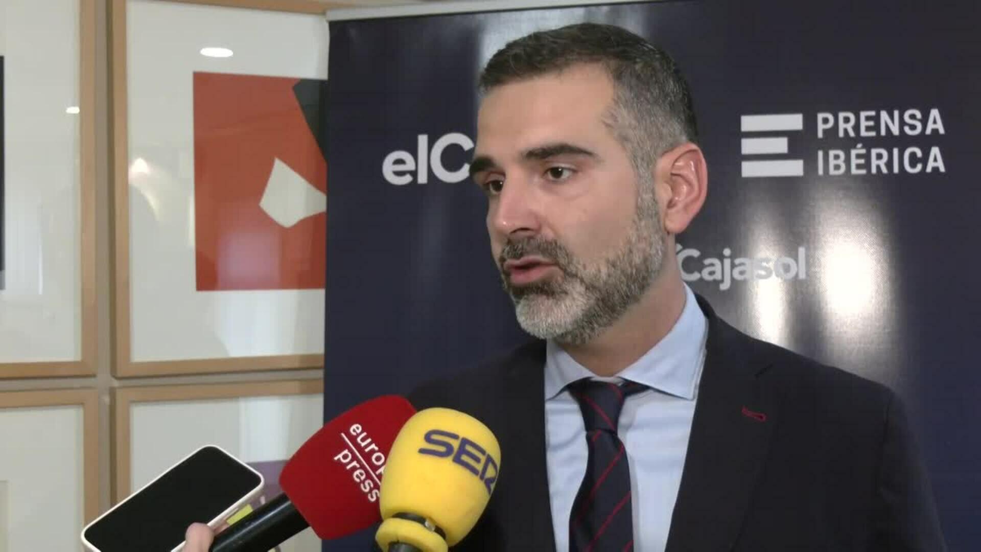 Junta exige al Gobierno central y a la UE la defensa del sector agrícola ante aranceles de EEUU