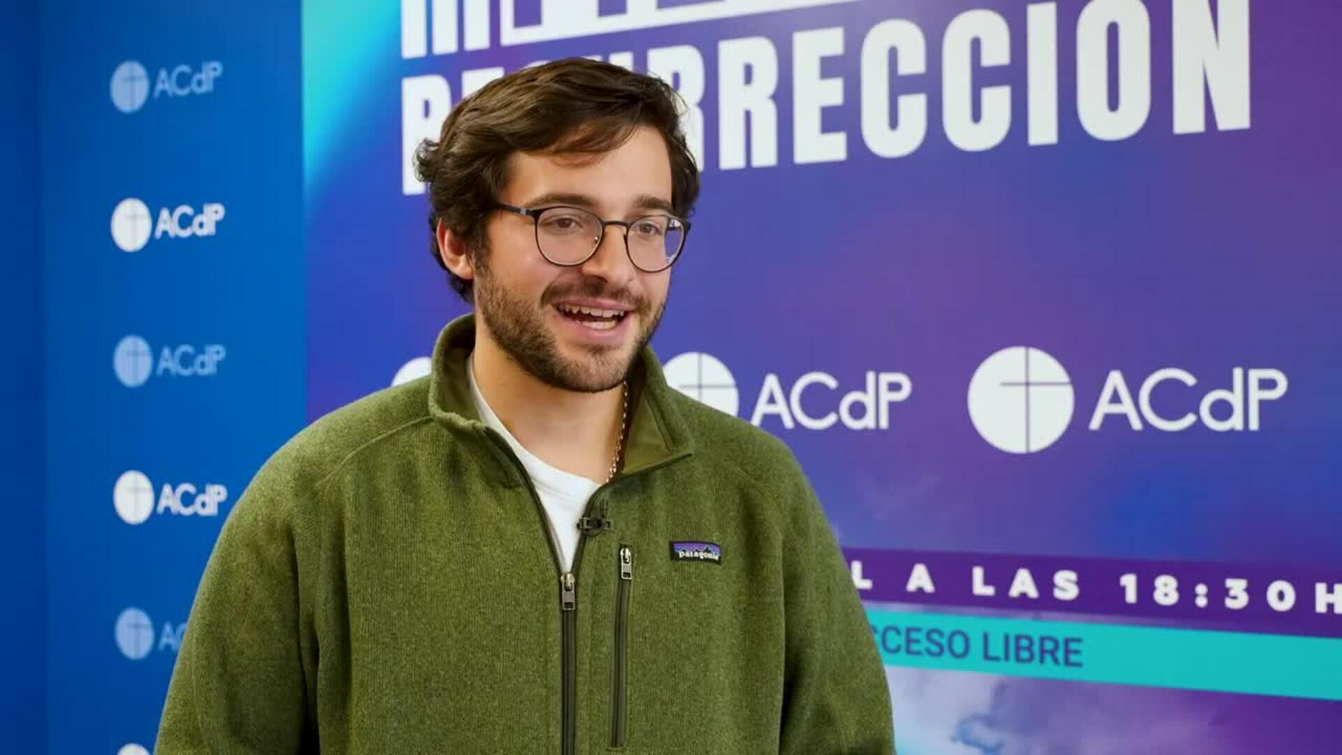 Artistas como Beret y el grupo Hakuna participarán en la Fiesta de la Resurrección