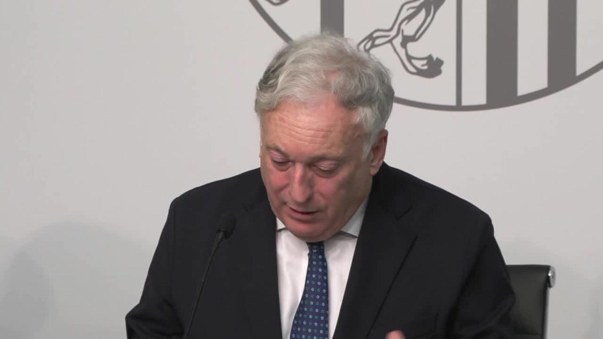 Aragón sube el precio máximo del m2 de la VPO un 9,5% para incentivar la construcción