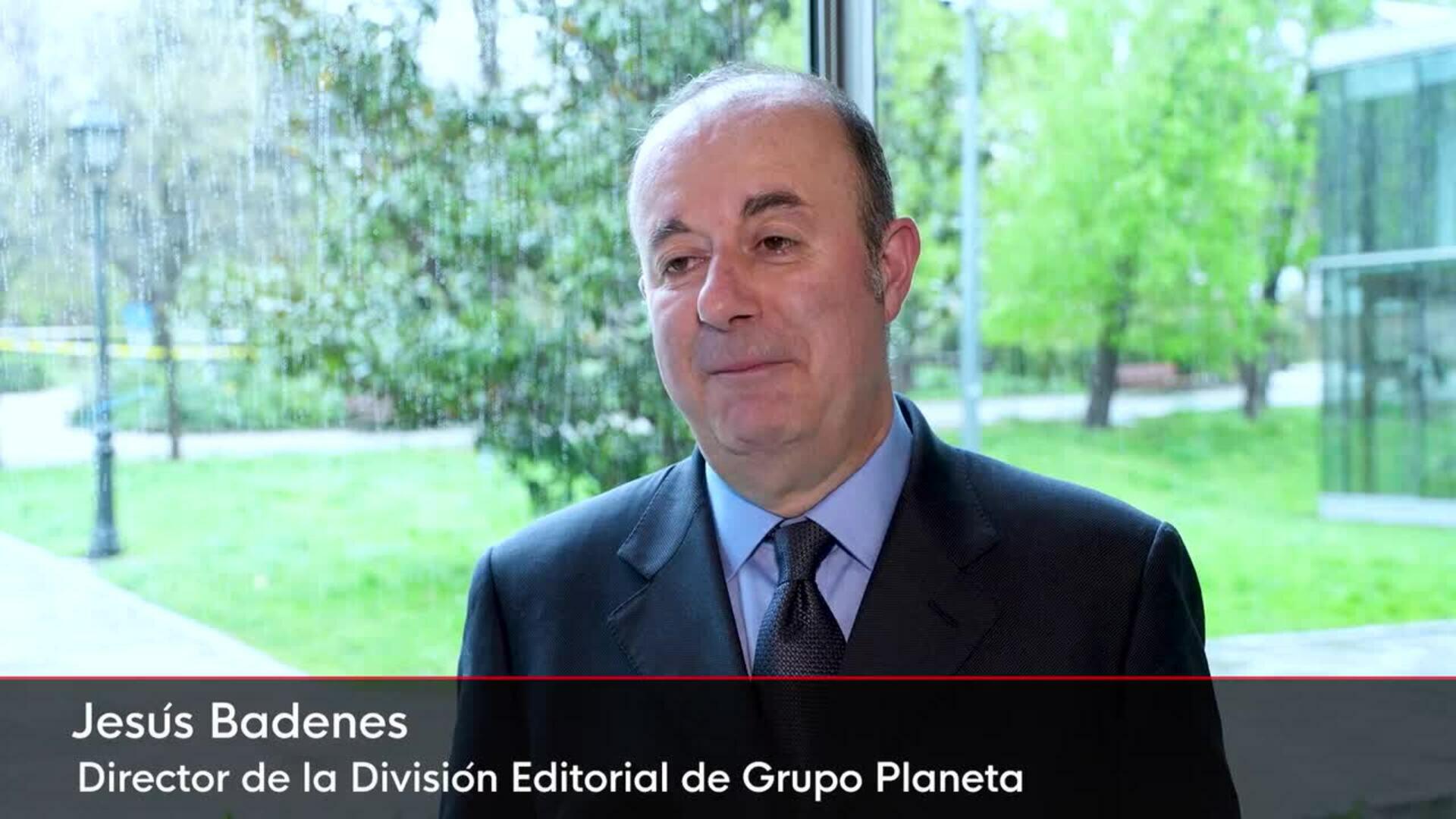 ONCE y la División Editorial del Grupo Planeta presentan el Cupón del Día del Libro 2025