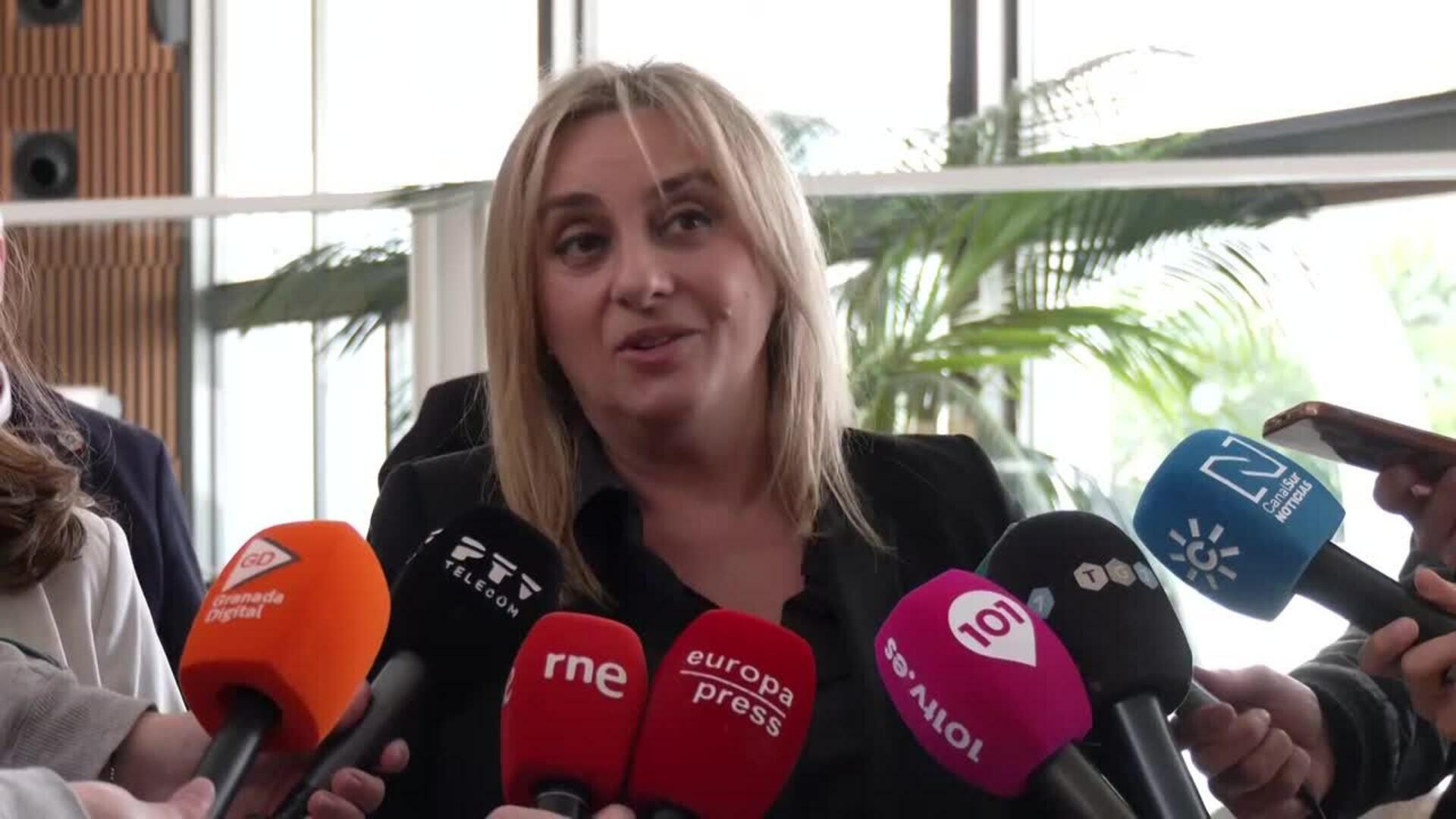 El planetario del Parque de las Ciencias ofrece "el mejor cielo estrellado de España"