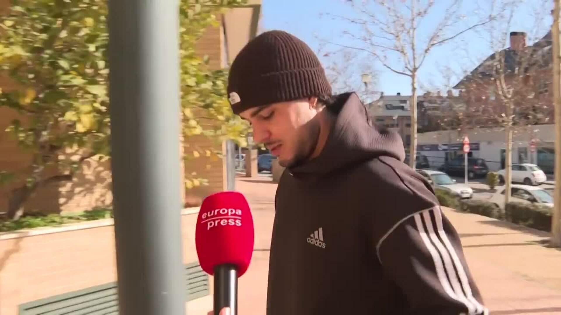 "Me muero cada vez que lo veo": Mar Flores presume de su nieto Carlos