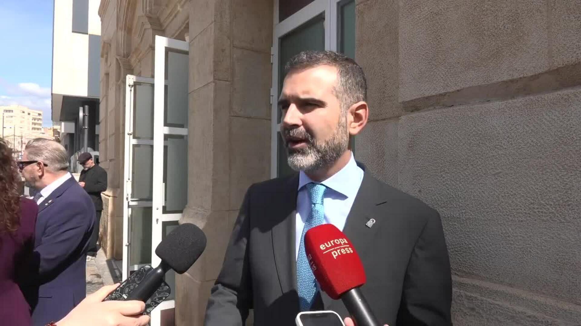 La Junta minimiza efectos de aranceles en aceite de oliva; ve viable competir en mercados.