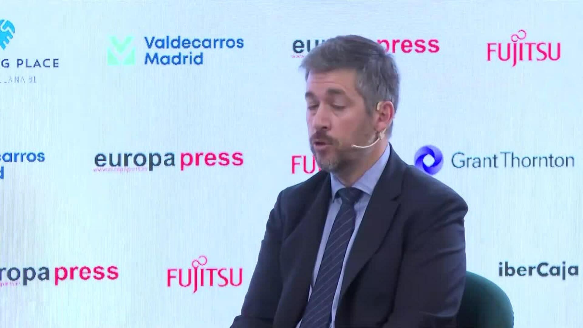 García Martín critica que los que ahora se manifiestan por vivienda son "parte del problema"