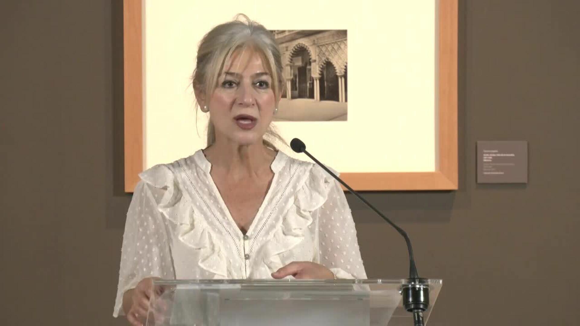 Bellas Artes presenta exposición con 81 fotografías de Francisco Leygonier, pionero de la ciudad.