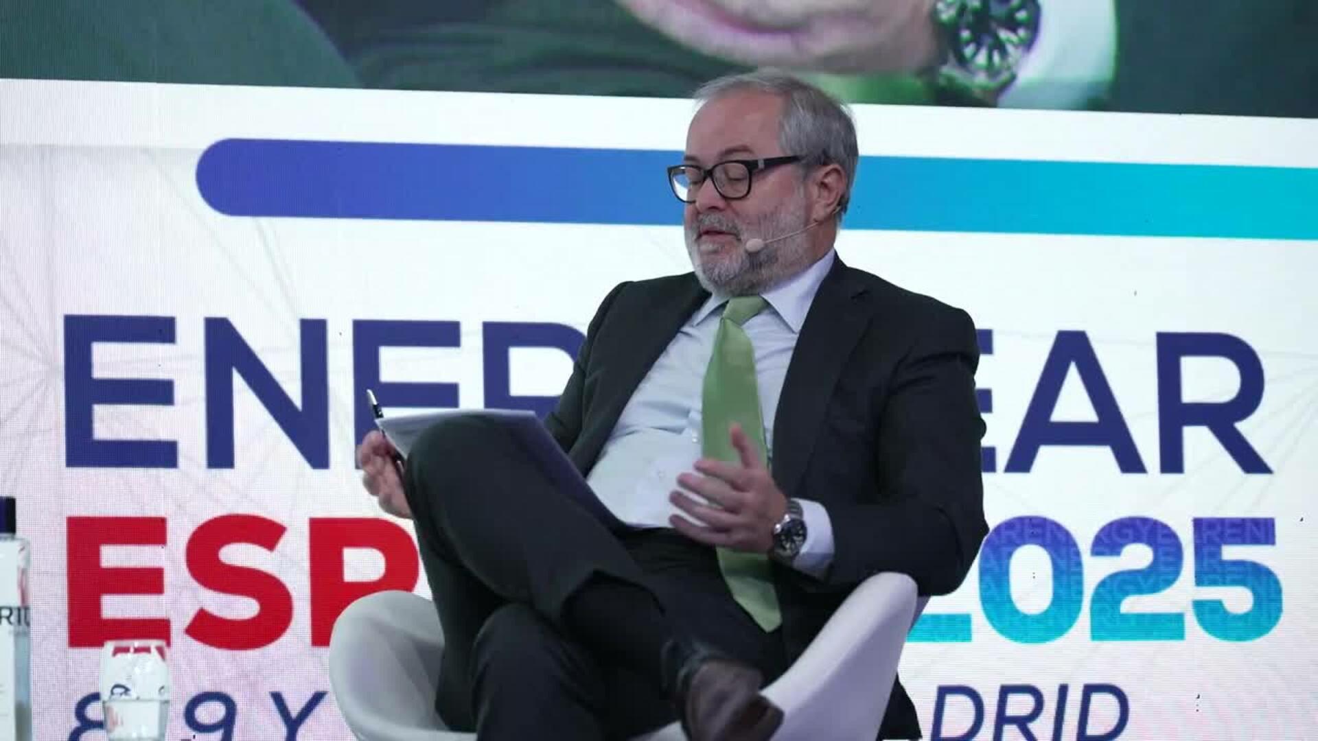 Energyear 2025 reúne en España a los líderes en energía renovable