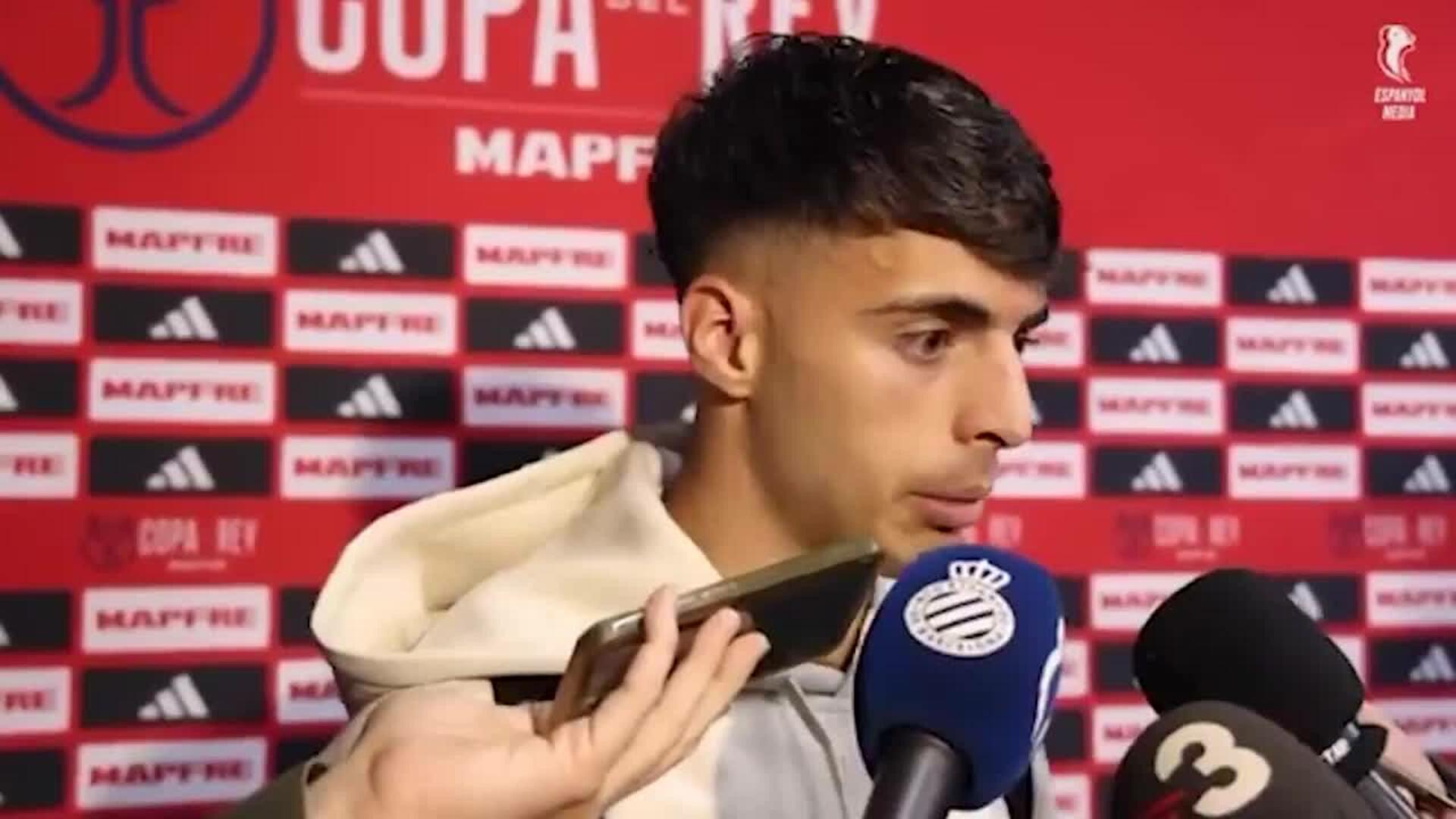 Investigan al futbolista Álvaro Aguado por una presunta agresión sexual