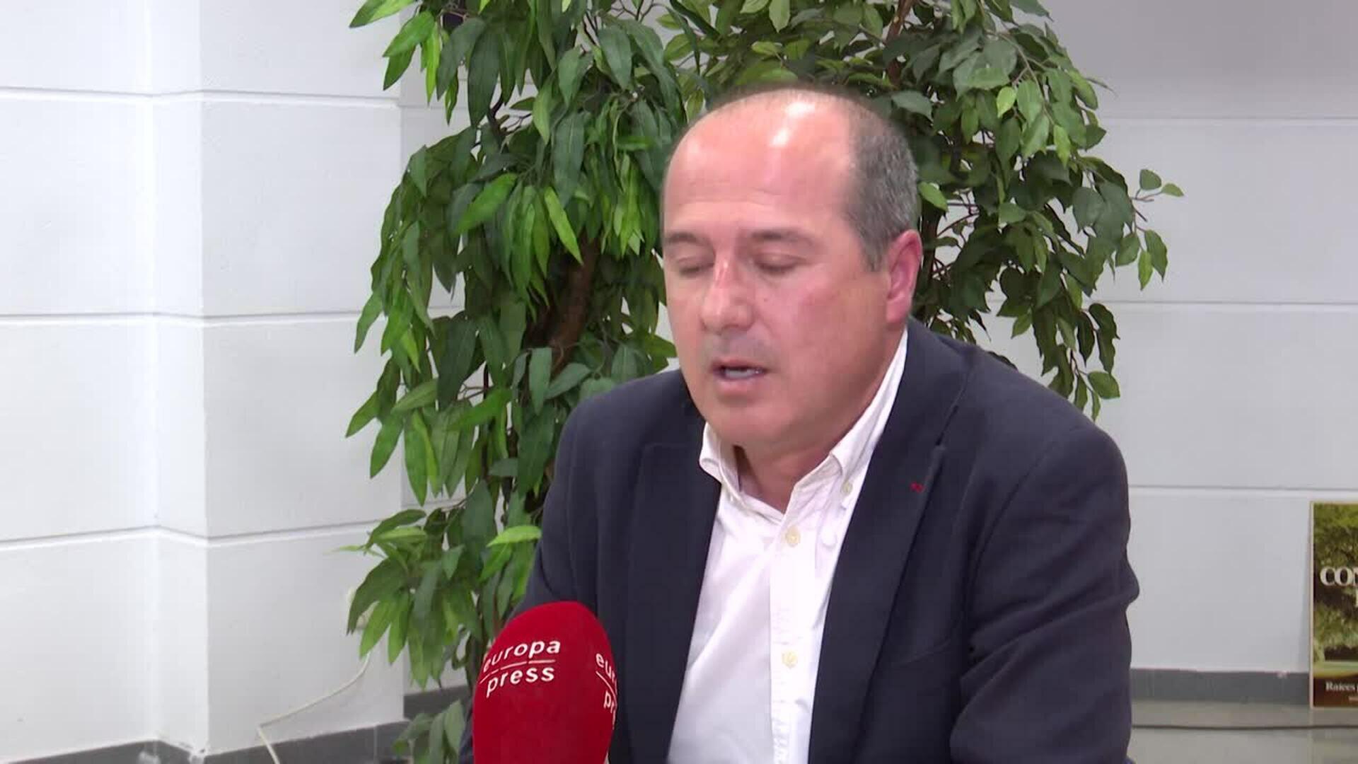 Rojo aspira a gobernar Guadalajara en 2027