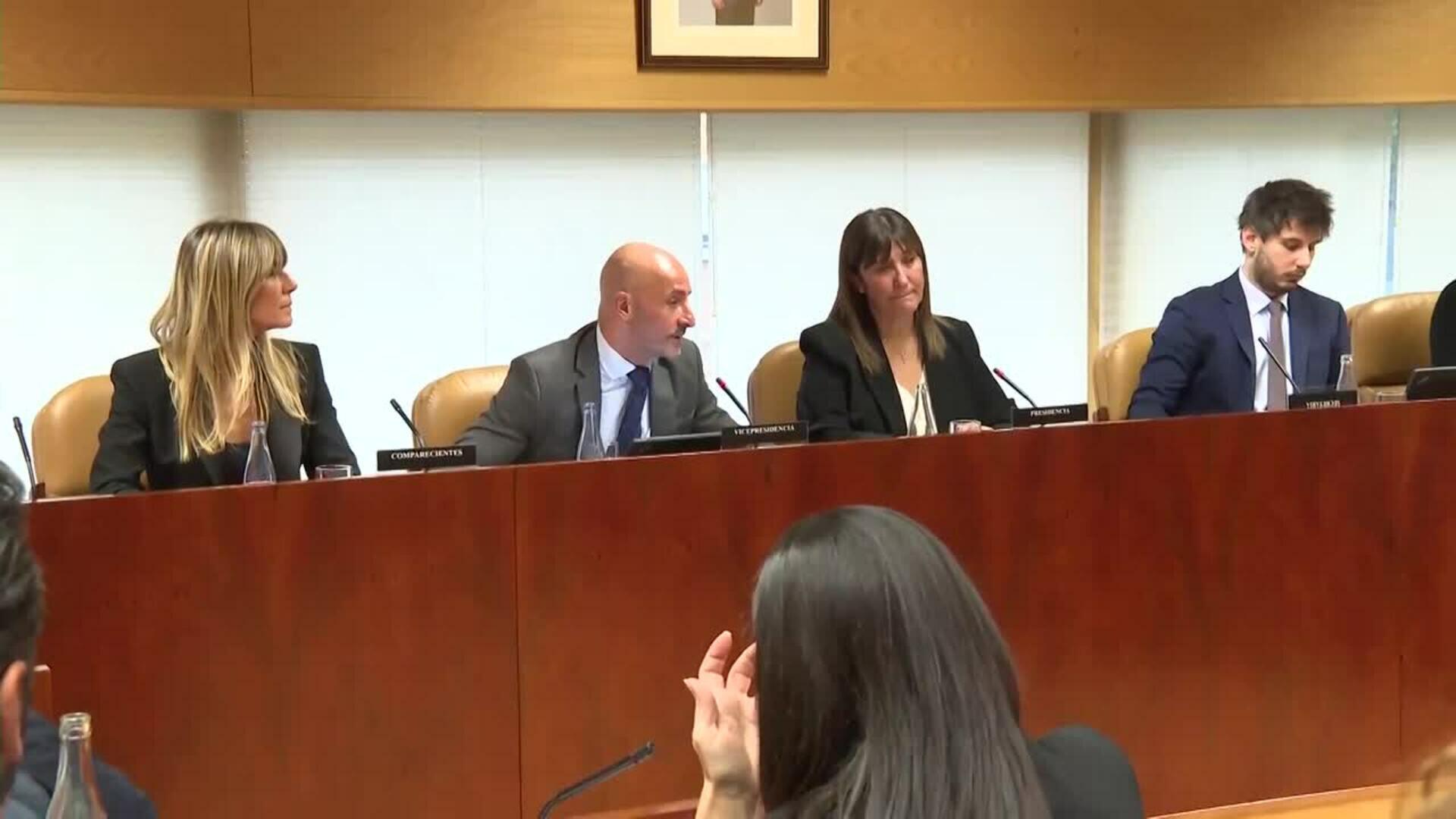 Air Europa niega haber alquilado una casa para Ábalos