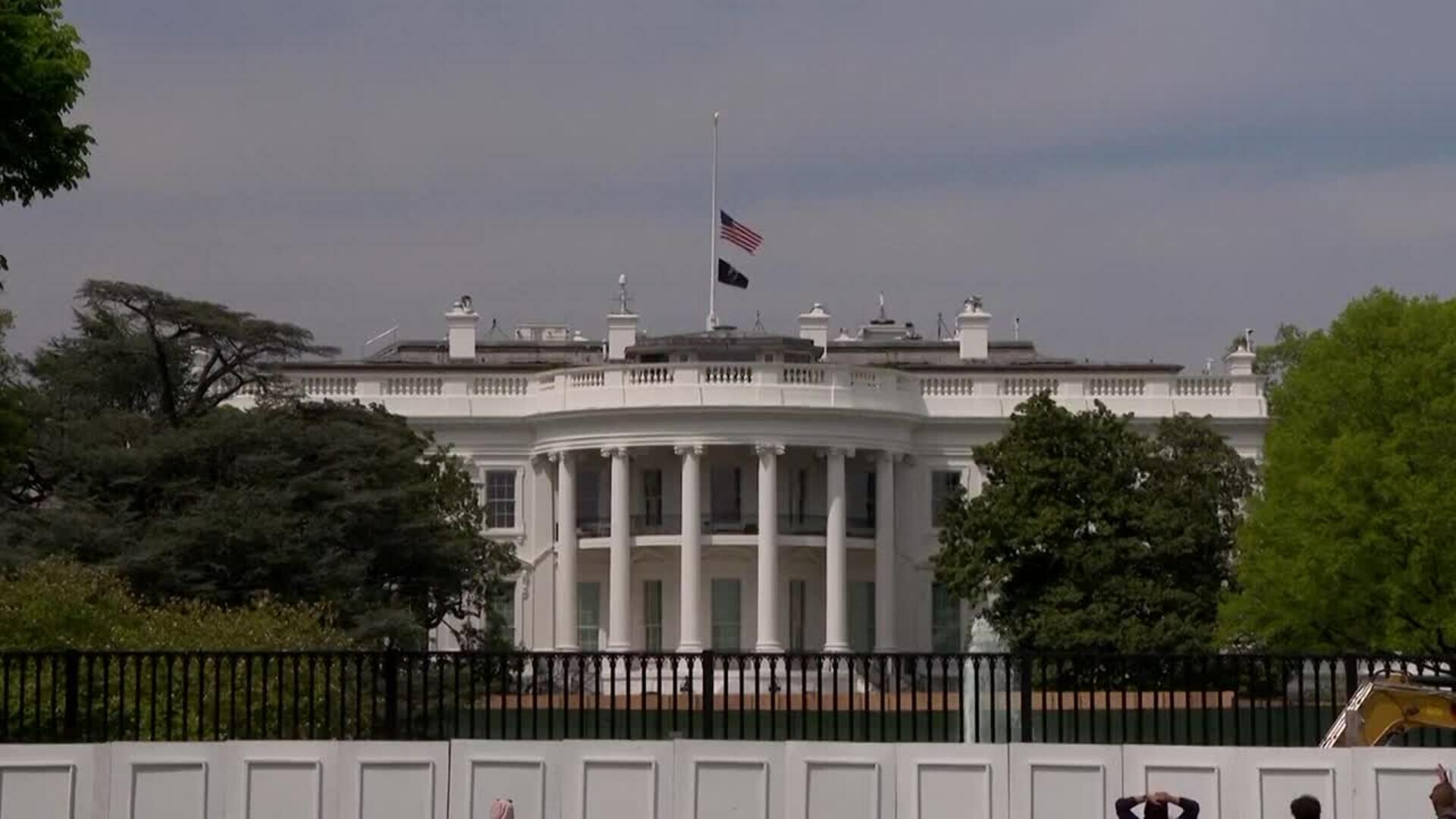 China "ignorará" los "juegos arancelarios" de Trump tras el aviso del gravamen del 245 %