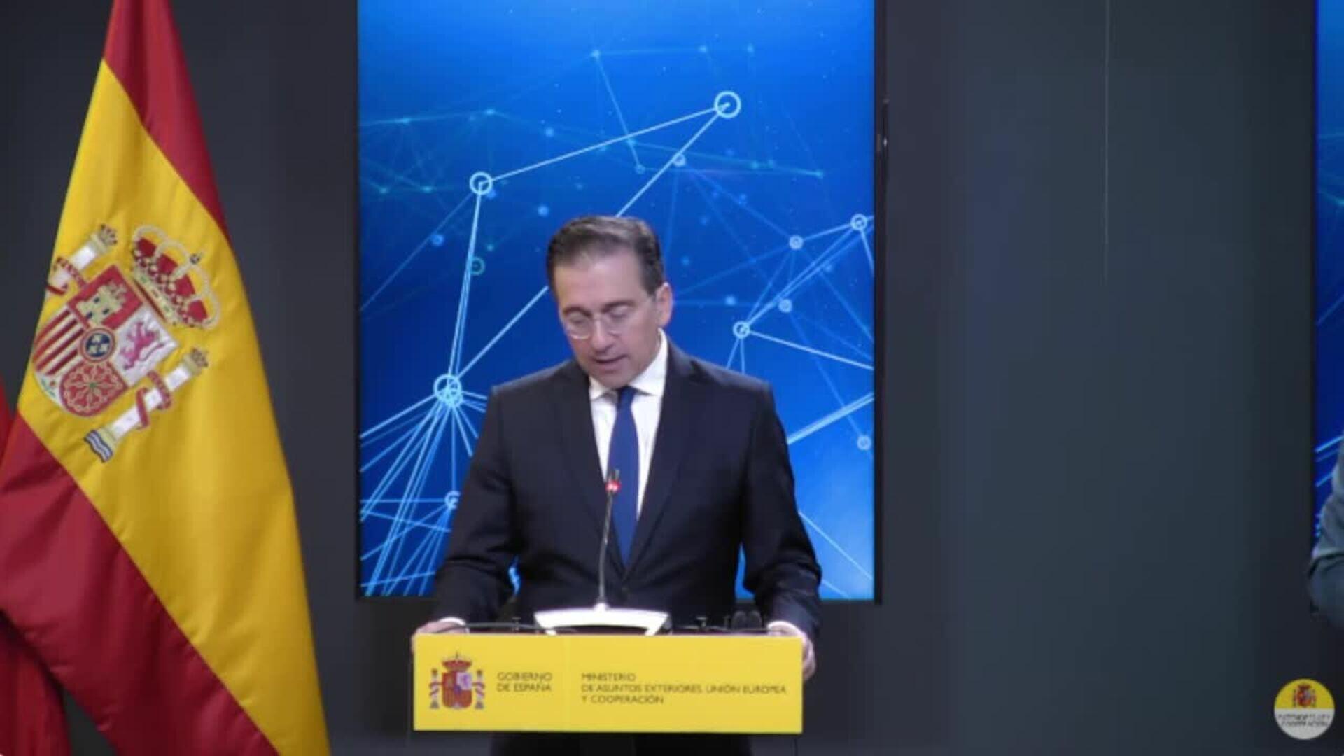 España y Marruecos celebran vivir el "mejor momento" en su relación bilateral