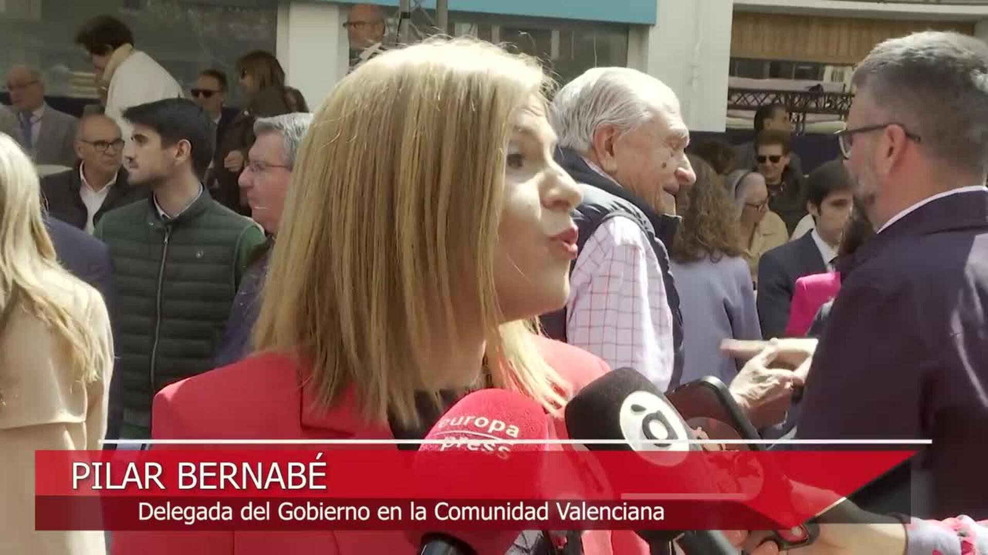 Procesiones y tamborrada protagonizan los actos celebrados este Domingo de Pascua
