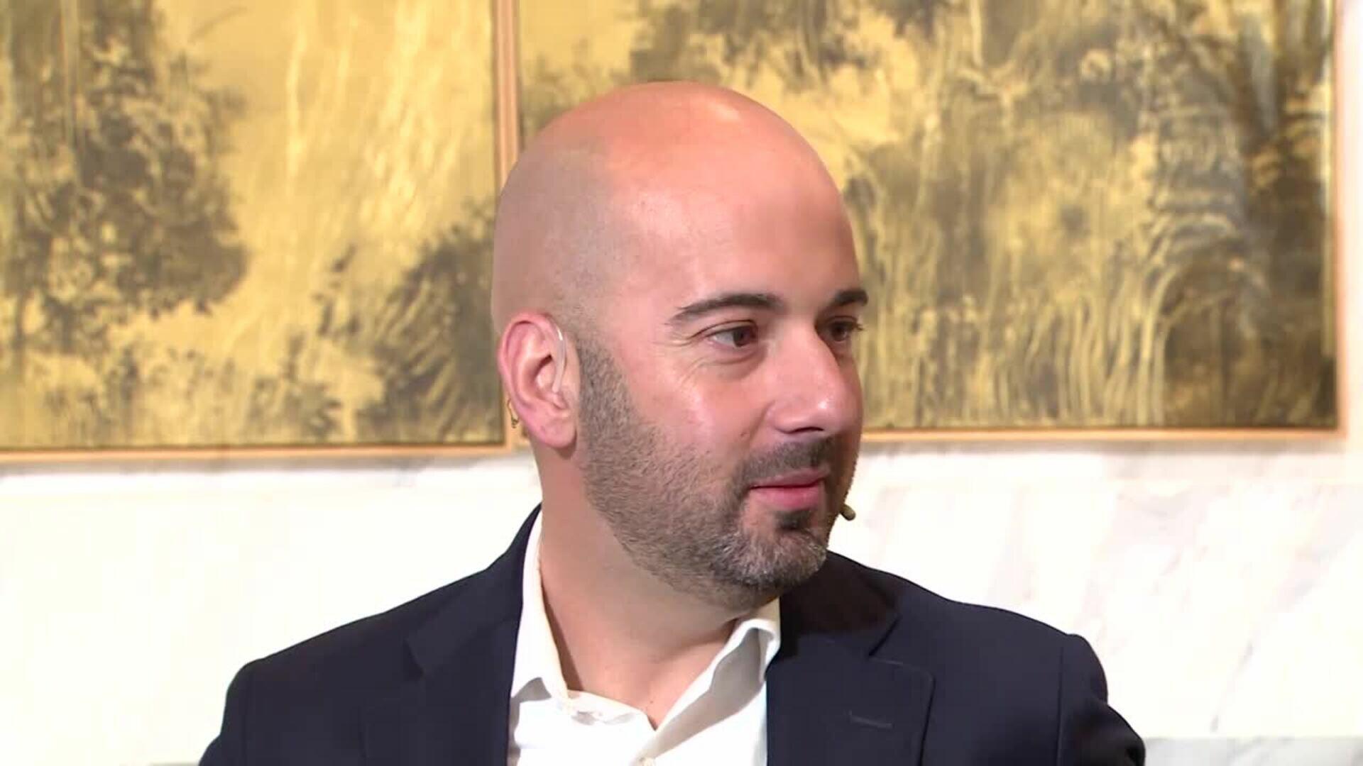 Preparación, flexibilidad y trazabilidad, claves para reforzar las cadenas de suministro