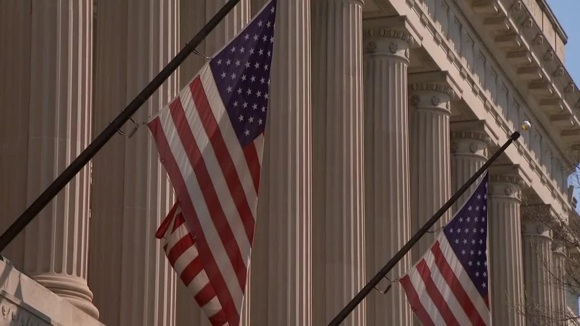 Más de una decena de estados de EEUU presentan una demanda contra la Administración Trump