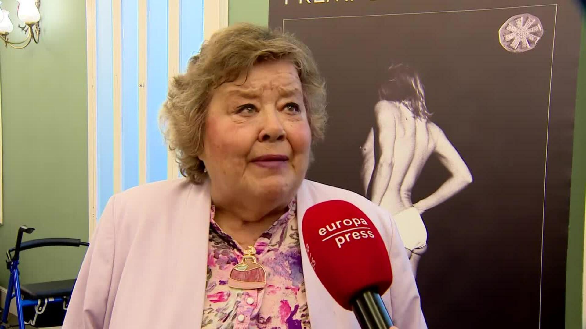 Las Abogadas de Atocha reciben el Premio Christa Leem