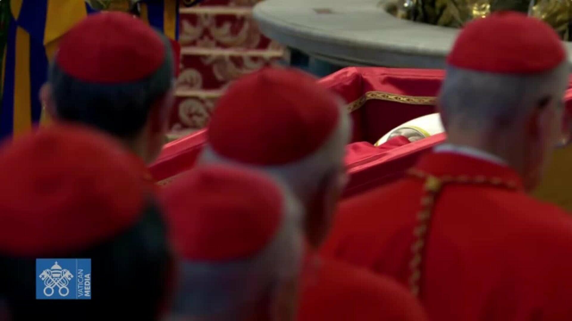 El funeral del papa Francisco congregará a 130 delegaciones oficiales y 200.00 fieles