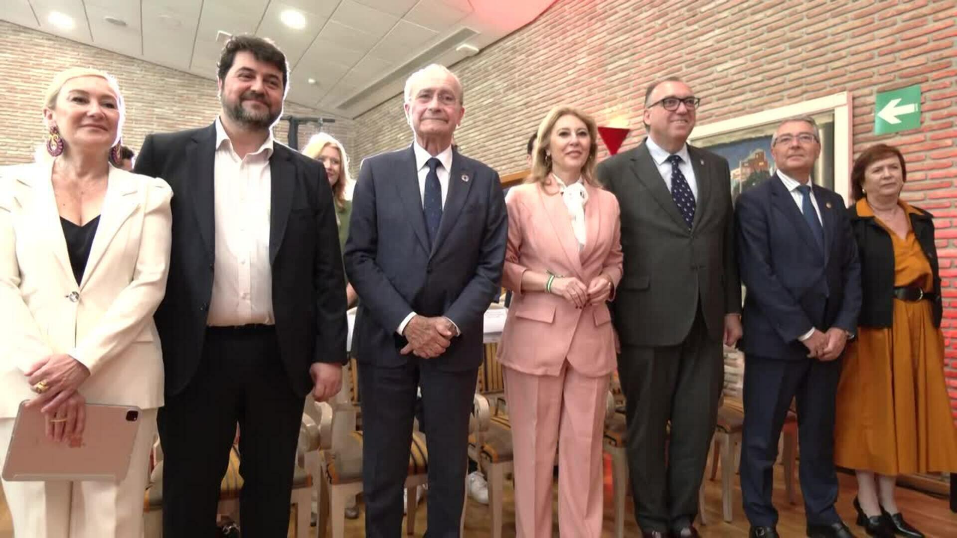 Málaga acogerá en noviembre la celebración de la gala de estrellas de la Guía Michelin