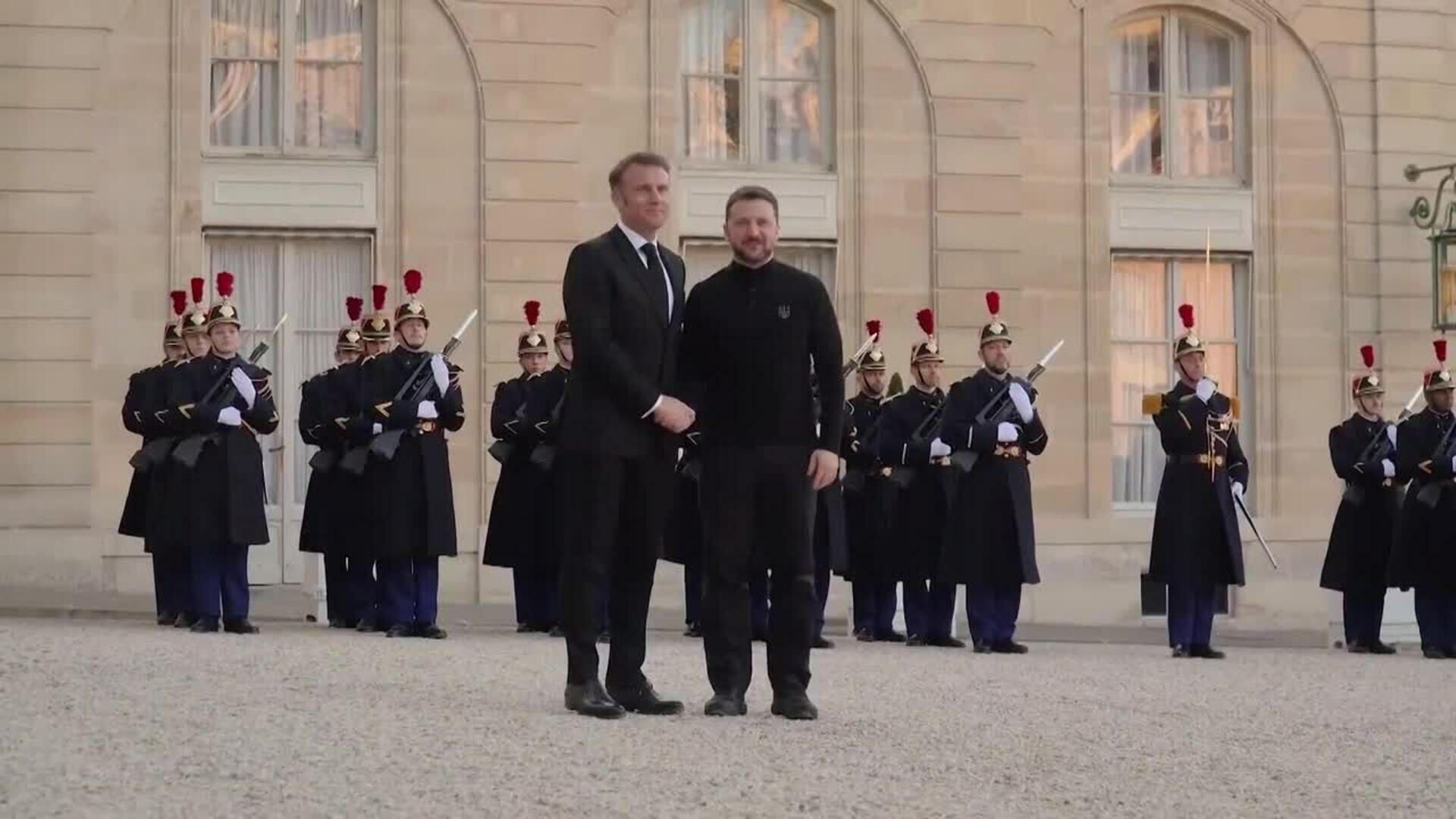 Zelenski responde a Trump y reitera que Ucrania no reconocerá autoridad rusa ningún territorio