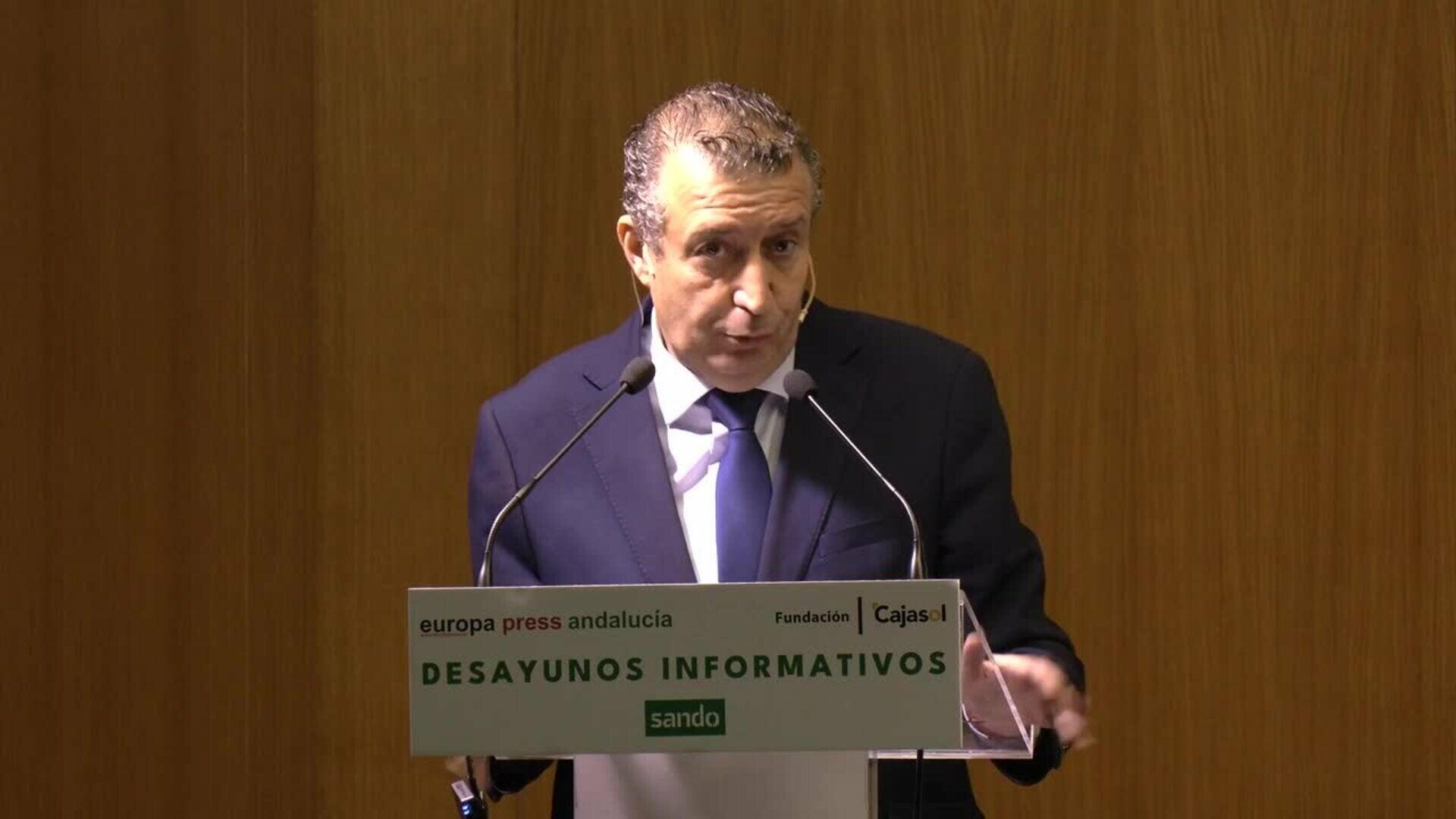 Diputación de Sevilla lanza plan de 250M€ para 2.000 VPO con alquileres a 350€ en pueblos