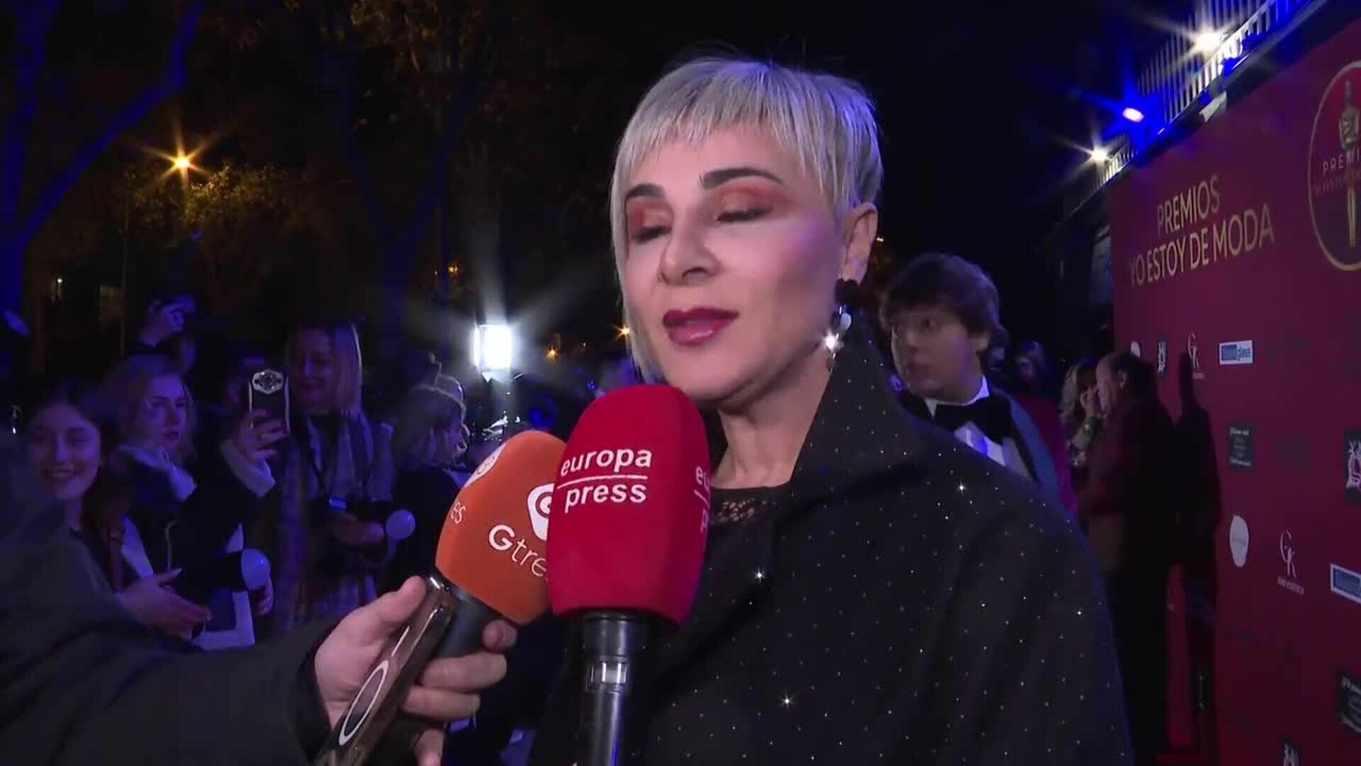 ¿Le preocupaba a José Ortega Cano la entrevista de Ana María Aldón?