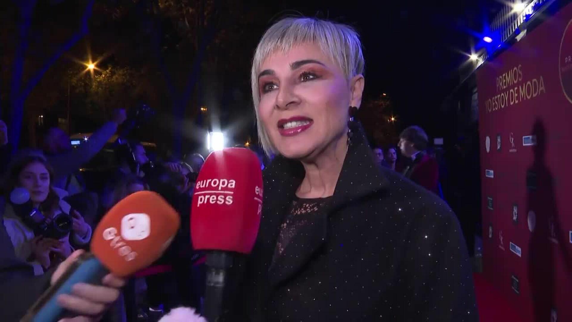 José Ortega Cano, cabizbajo y resignado tras las duras declaraciones de Ana María Aldón