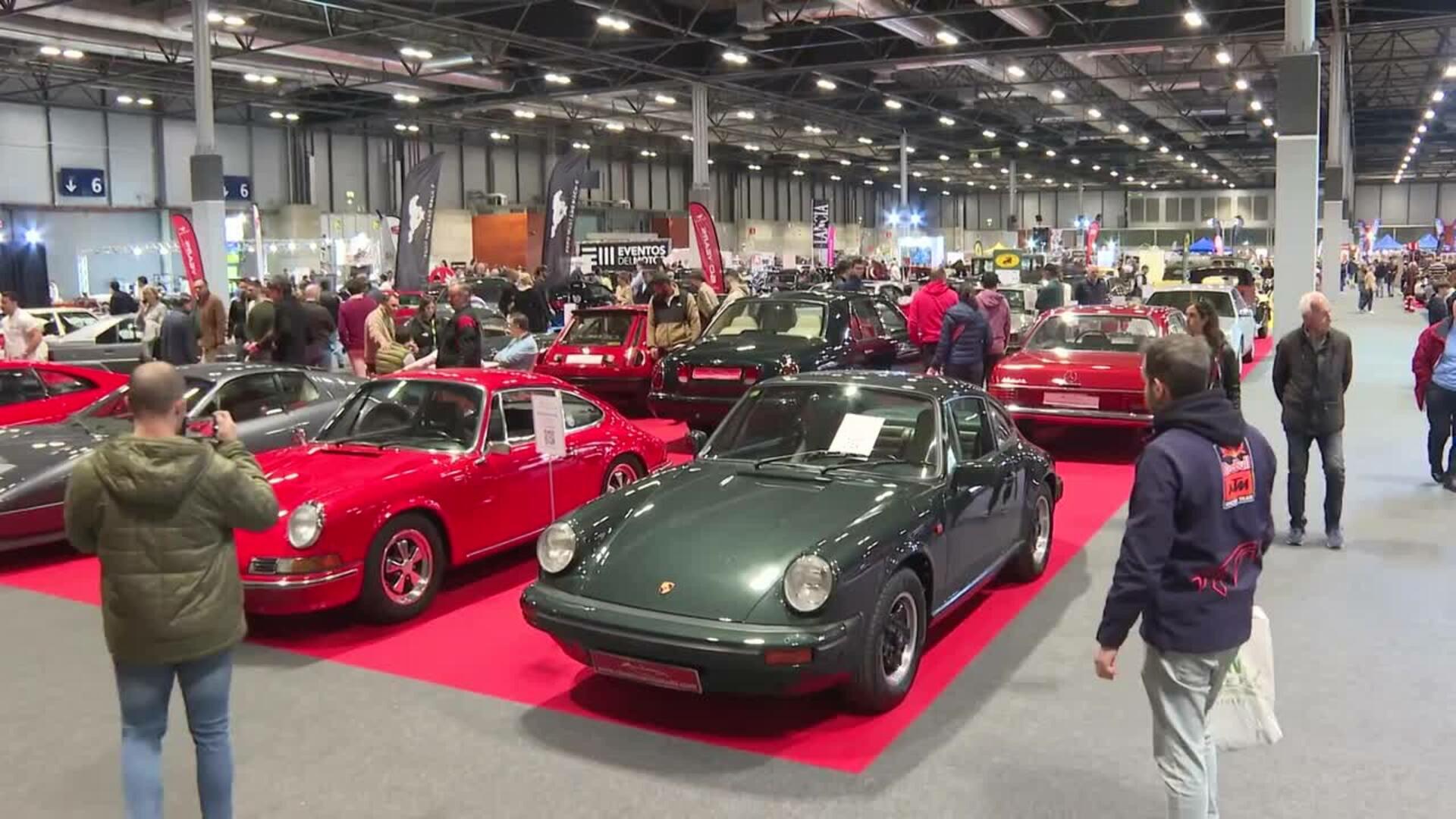 El nuevo libro Megactivos analiza las claves del éxito de Madrid