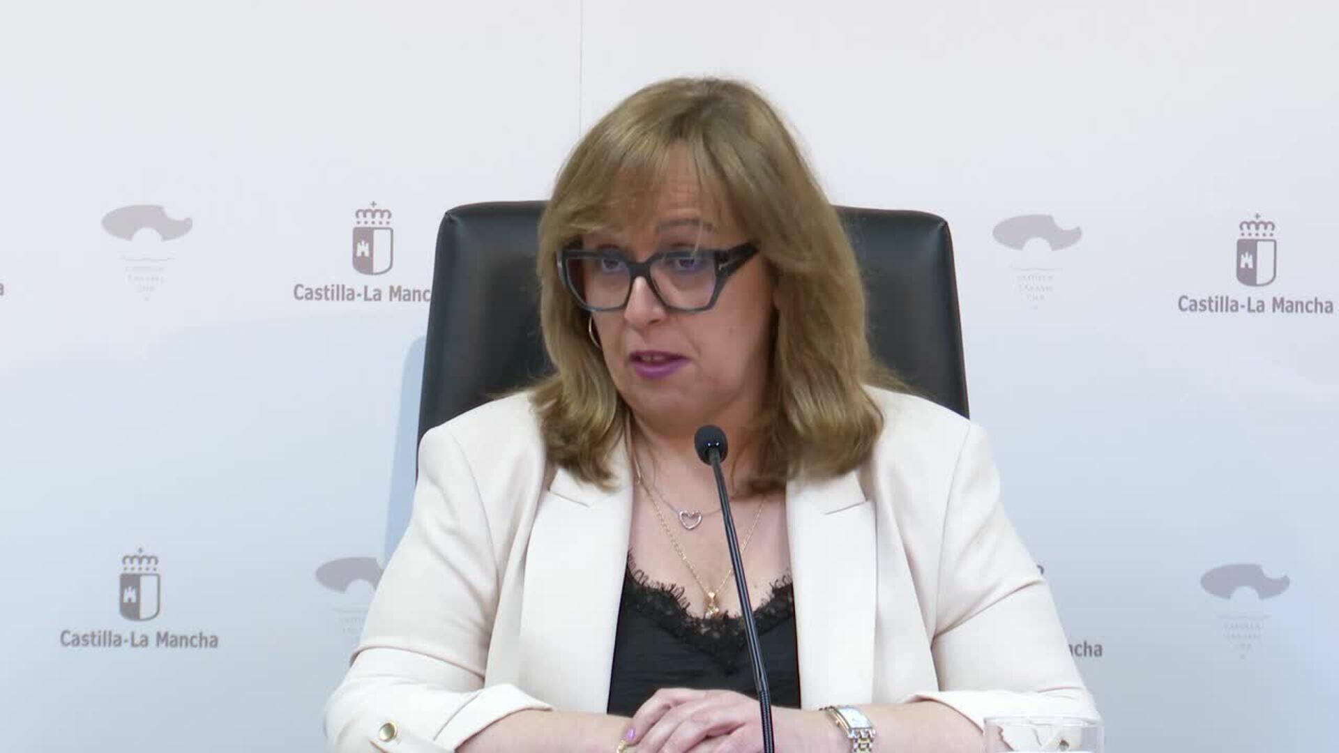 Junta C-LM está pendiente de que Ministerio culmine mejoras en el Museo de Santa Cruz