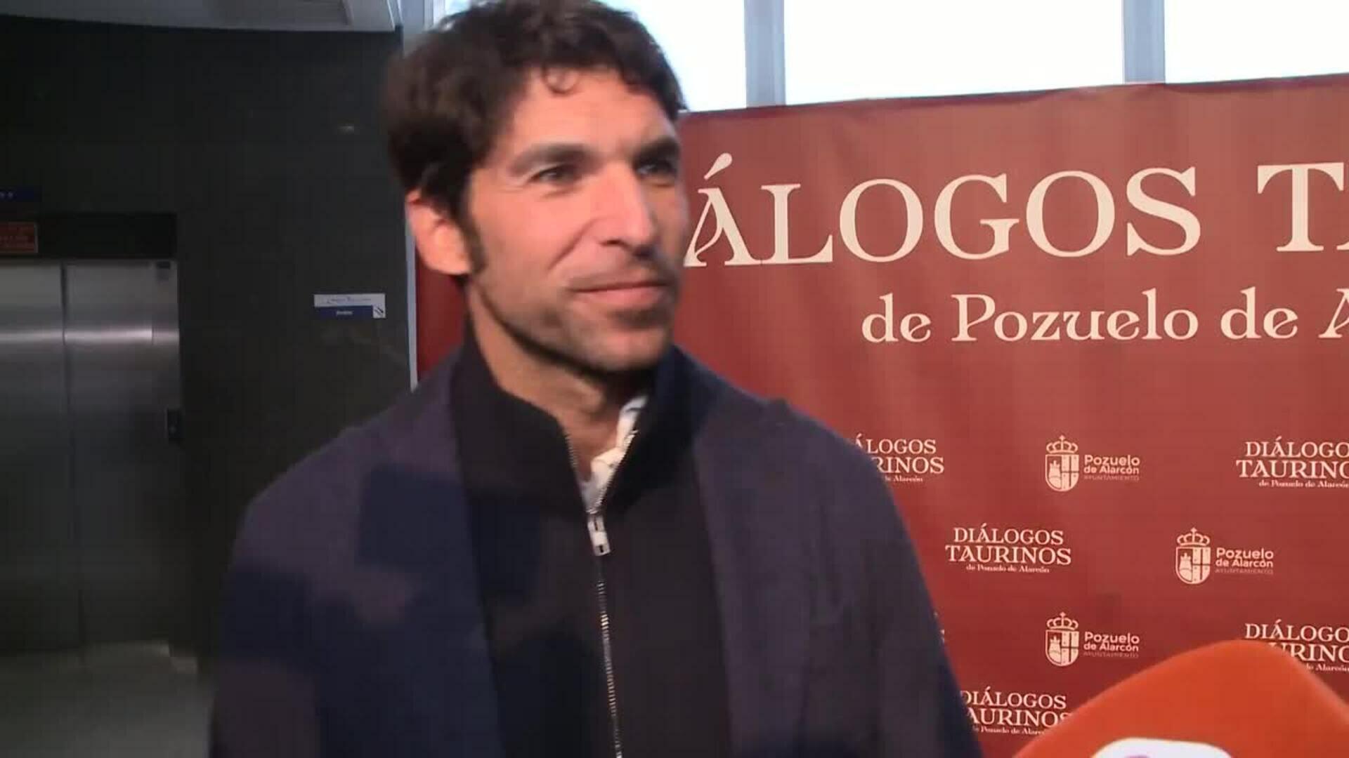 Cayetano Rivera y María Cerqueira rompen su relación después de dos años juntos