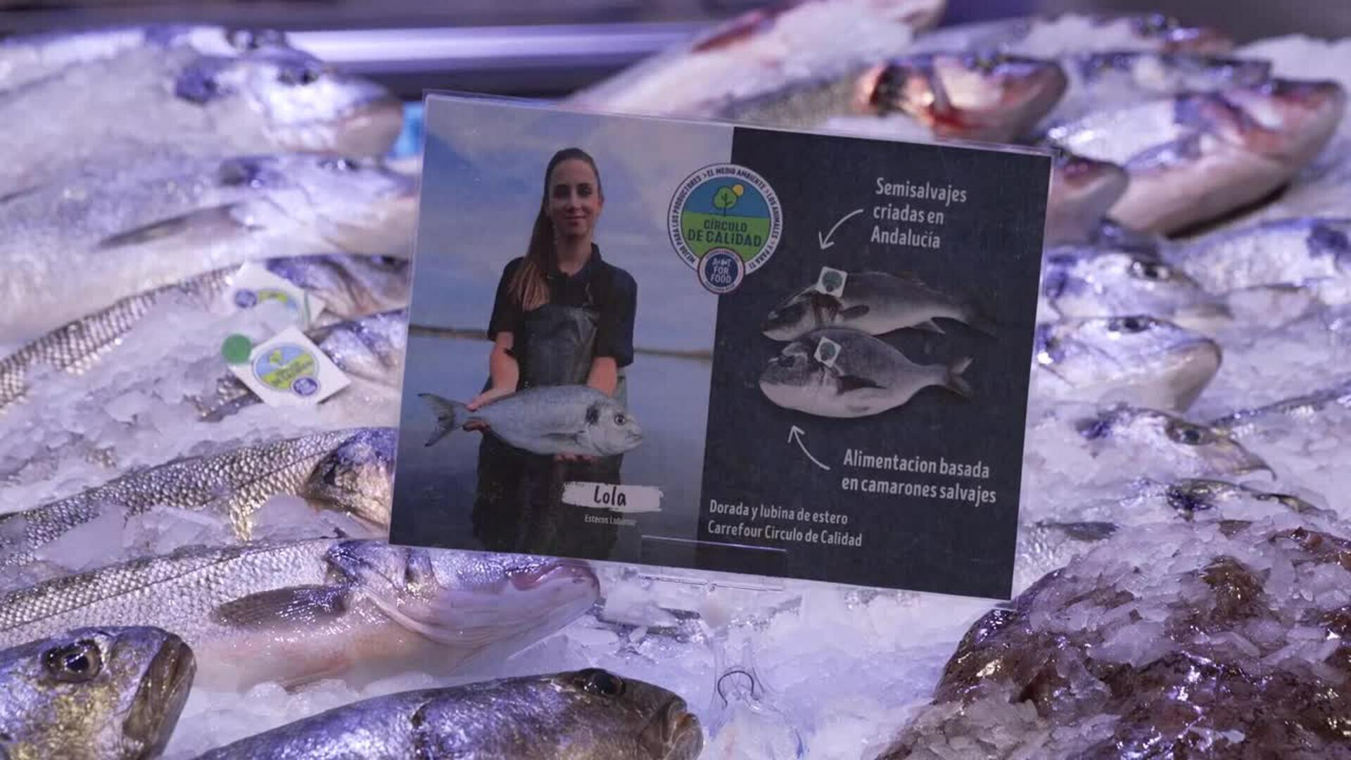 Un agente de IA, drones agrícolas o impresión 3D de pan revolucionan el retail español