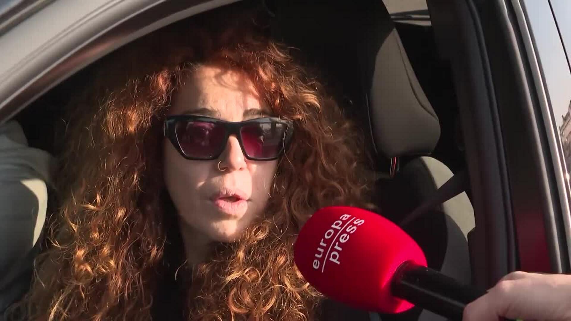 Bárbara Rey reacciona con indiferencia a la ausencia de su hijo en el Día de la Madre