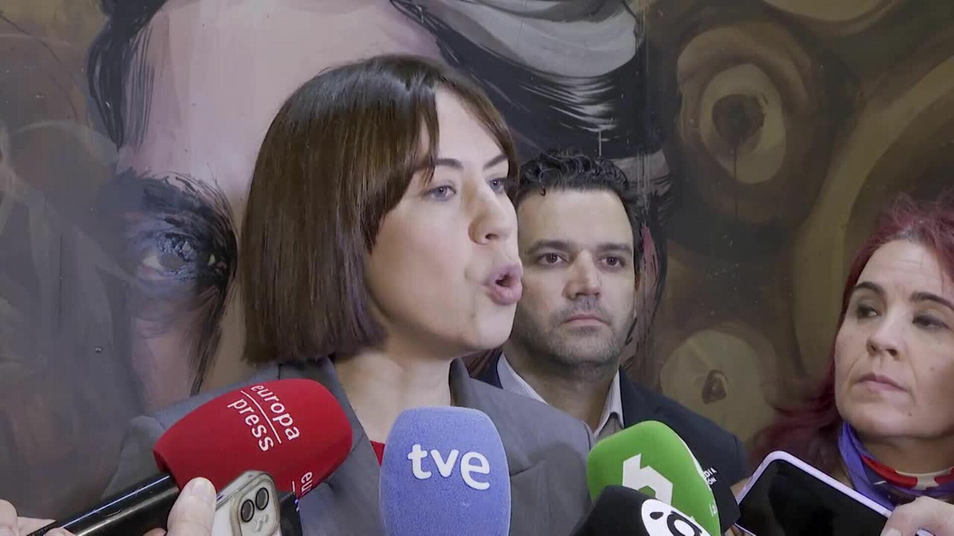 Morant aboga por frenar universidades "de garaje y mala calidad"