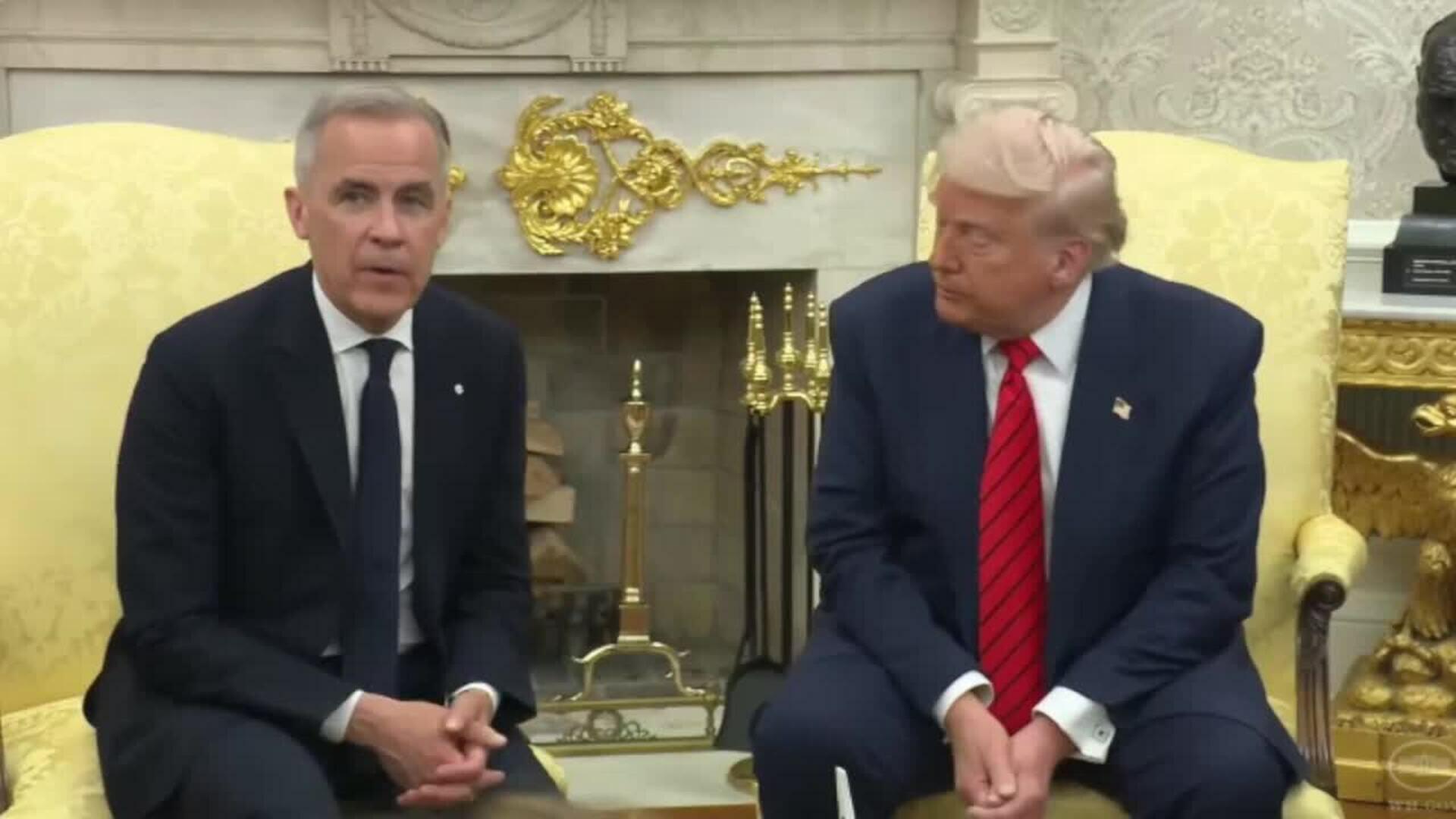 EEUU y China anuncian una rebaja de aranceles durante 90 días tras las conversaciones en Suiza