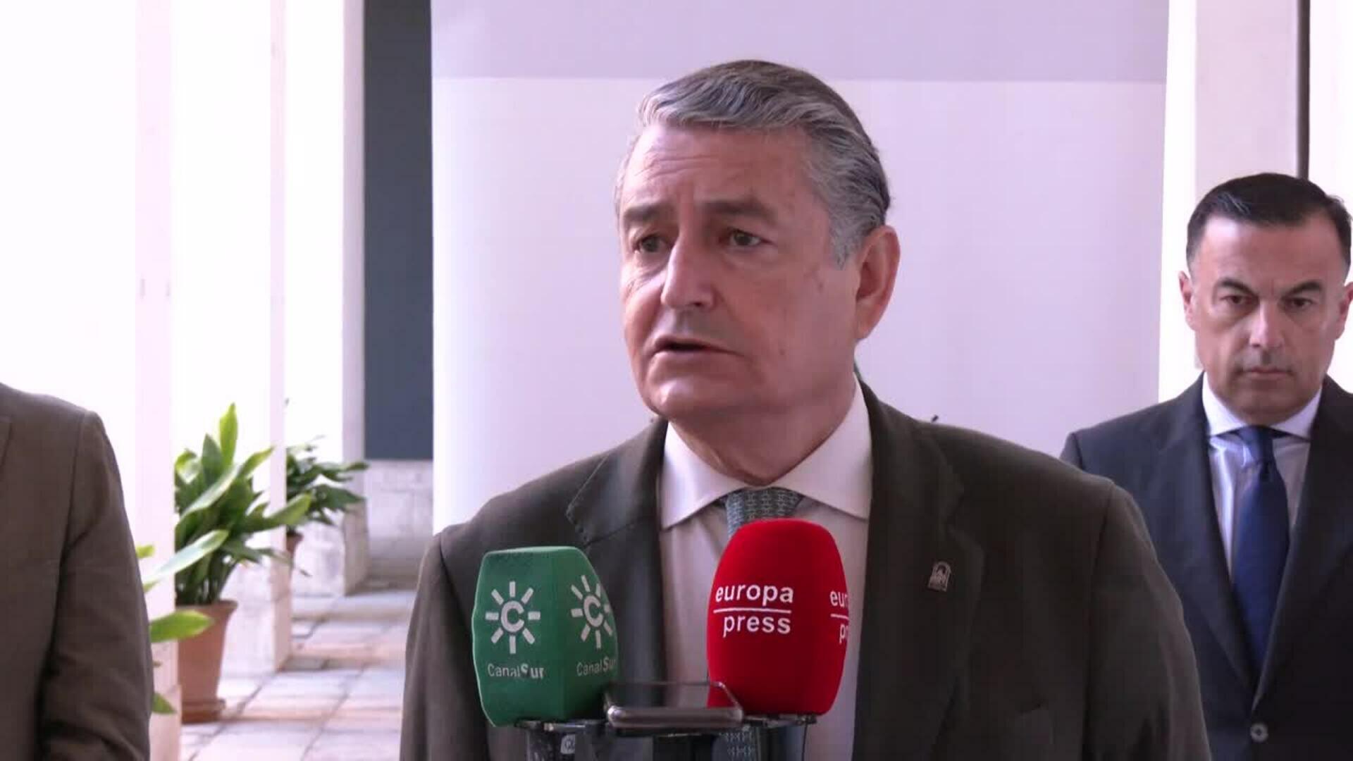 El Plan Infoca estrena web con datos en tiempo real, red de comunicaciones e IA