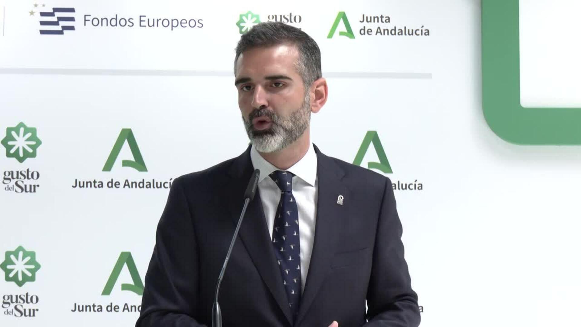 La Junta de Andalucía lamenta fluctuaciones de precios en el aceite de oliva