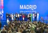 Madrid entrega sus medallas por San Isidro