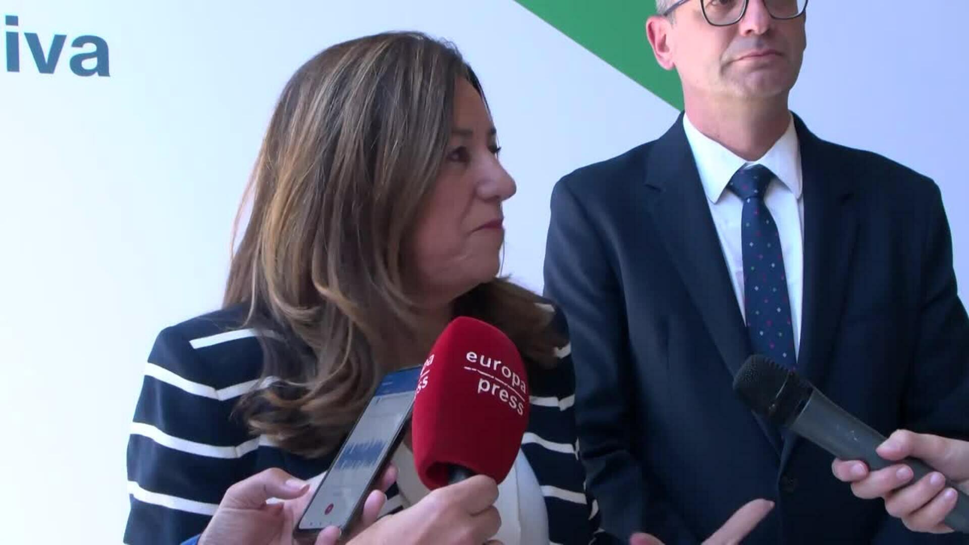 Un millar de docentes analiza en Granada los nuevos desafíos del desarrollo educativo