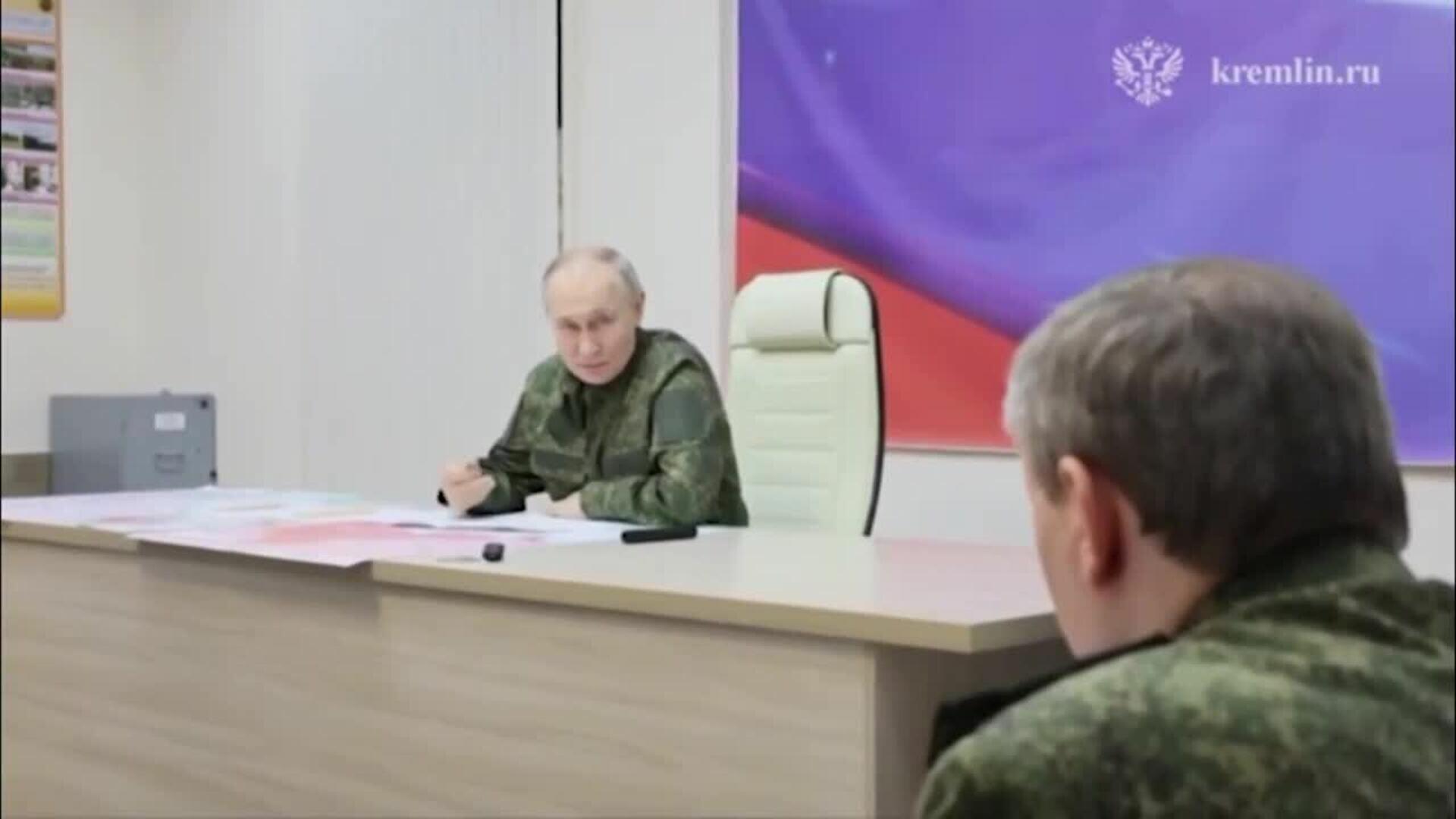 Trump y Putin se ausentarán de las conversaciones previstas con Zelenski en Estambul