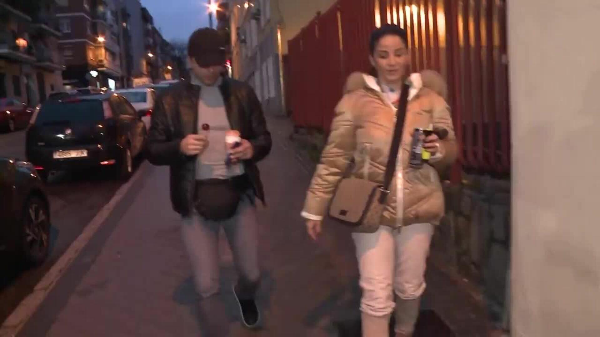 Ana Herminia reacciona a la publicación de las memorias de Bárbara Rey