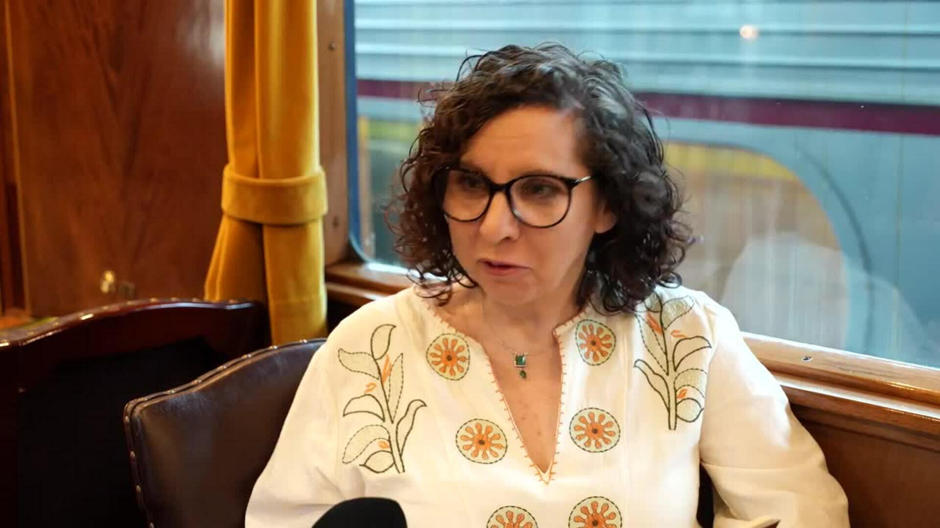 La Fiesta de la Lectura convierte a los libros en una celebración compartida