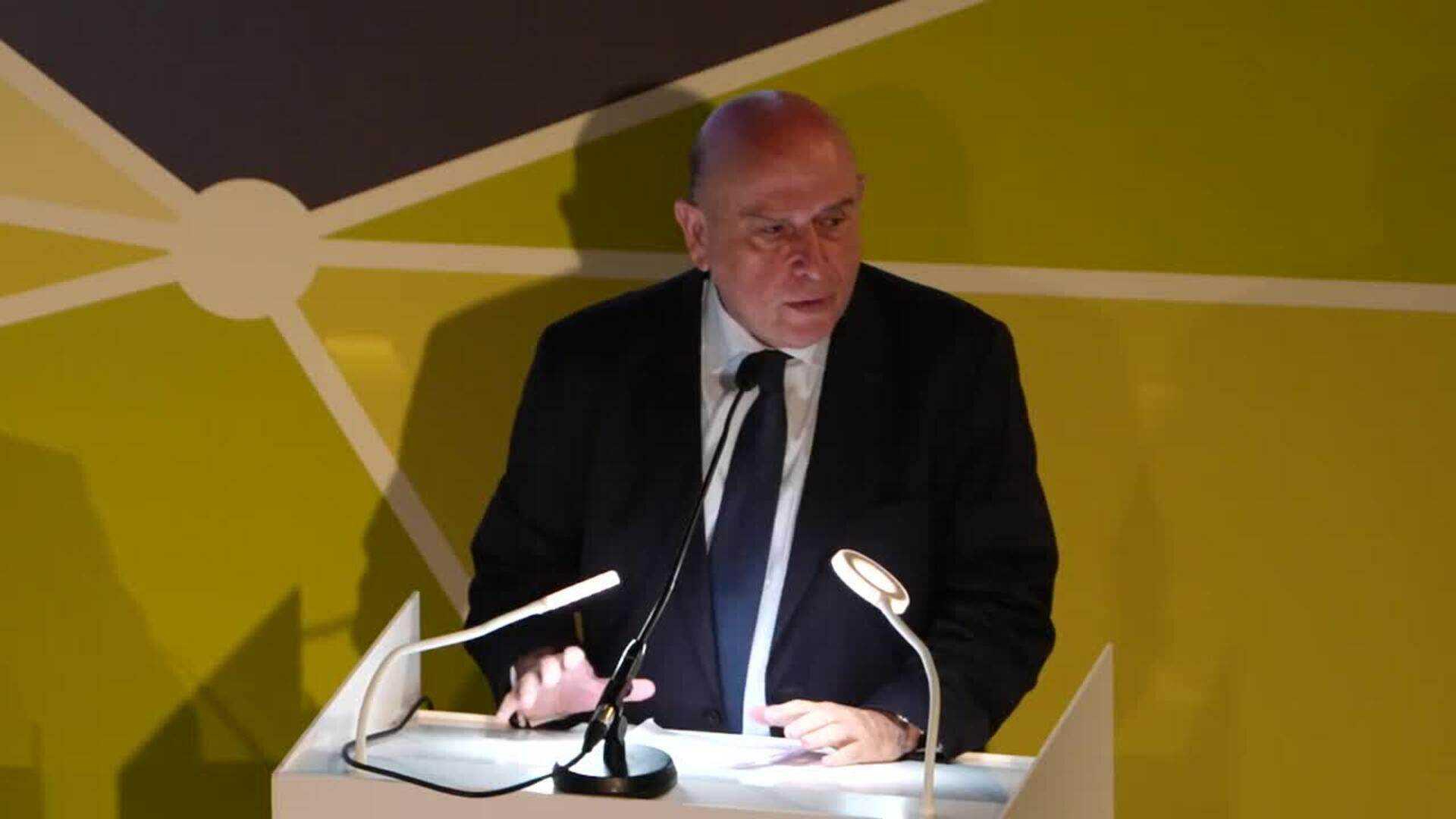 Málaga acoge la IX Edición de la Asamblea General de Bidafarma