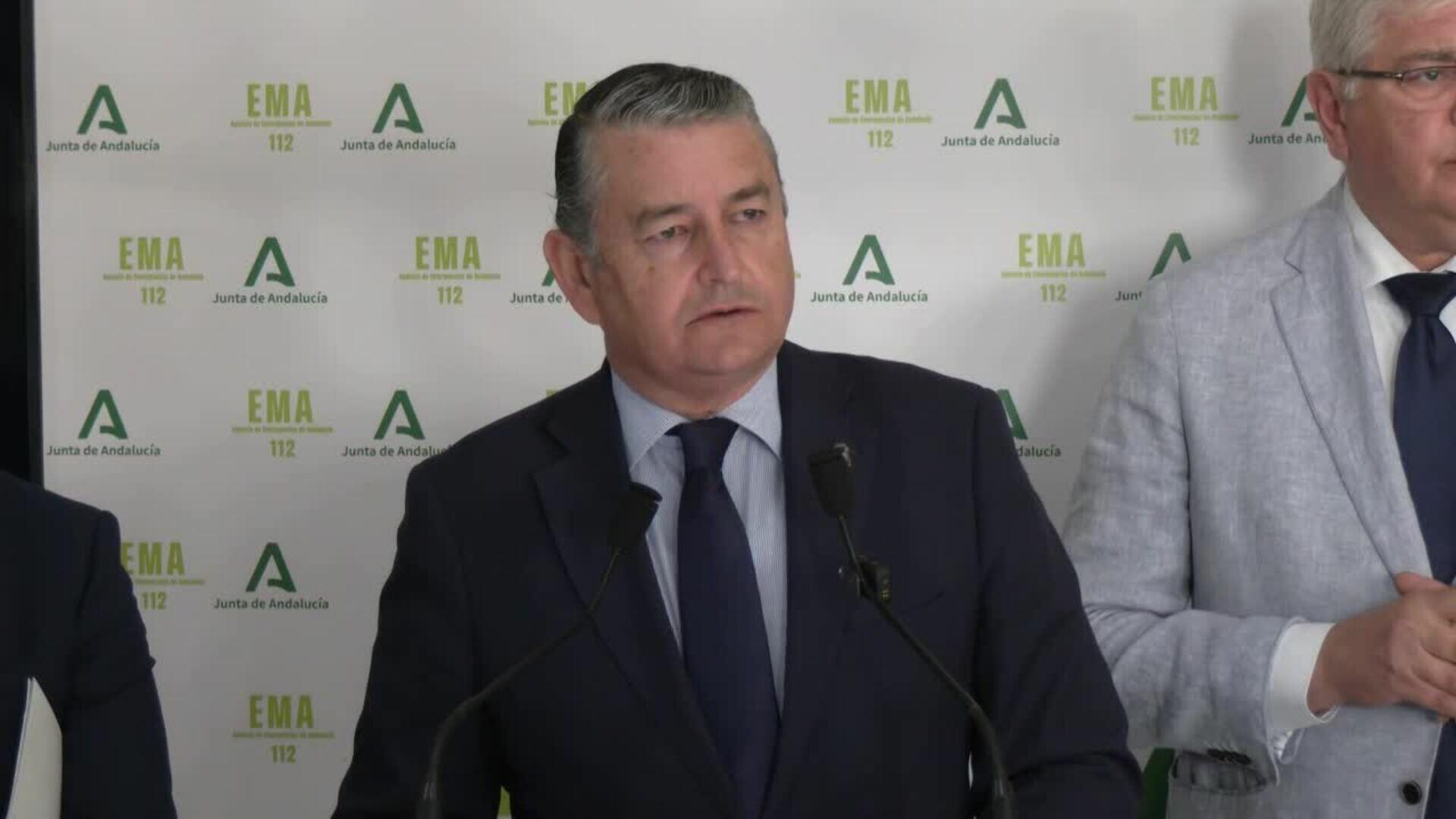 Nidos de drones, nuevas cámaras y una Plataforma web, novedades del Plan Romero 2025