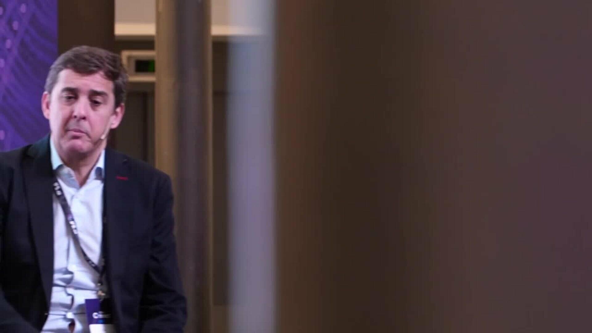 Expertos se reúnen en Madrid para abordar el potencial de la Inteligencia Artificial Industrial